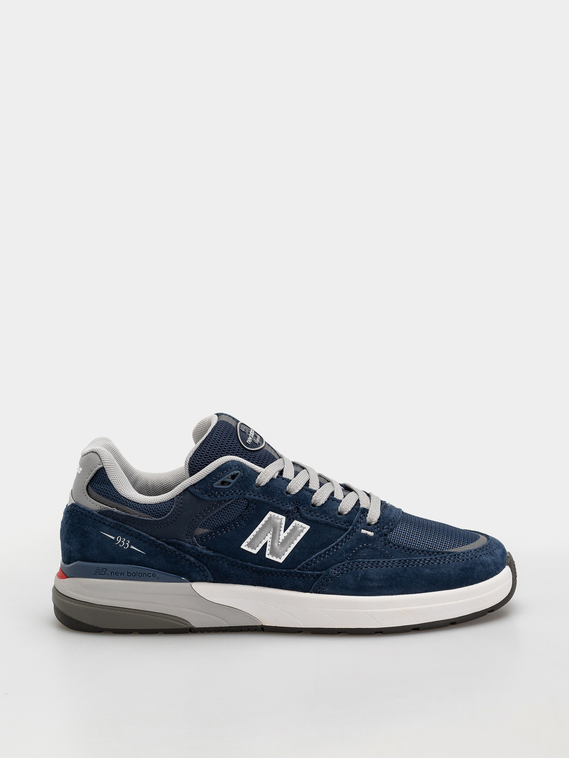 Topánky New Balance 933 (navy/slate grey)