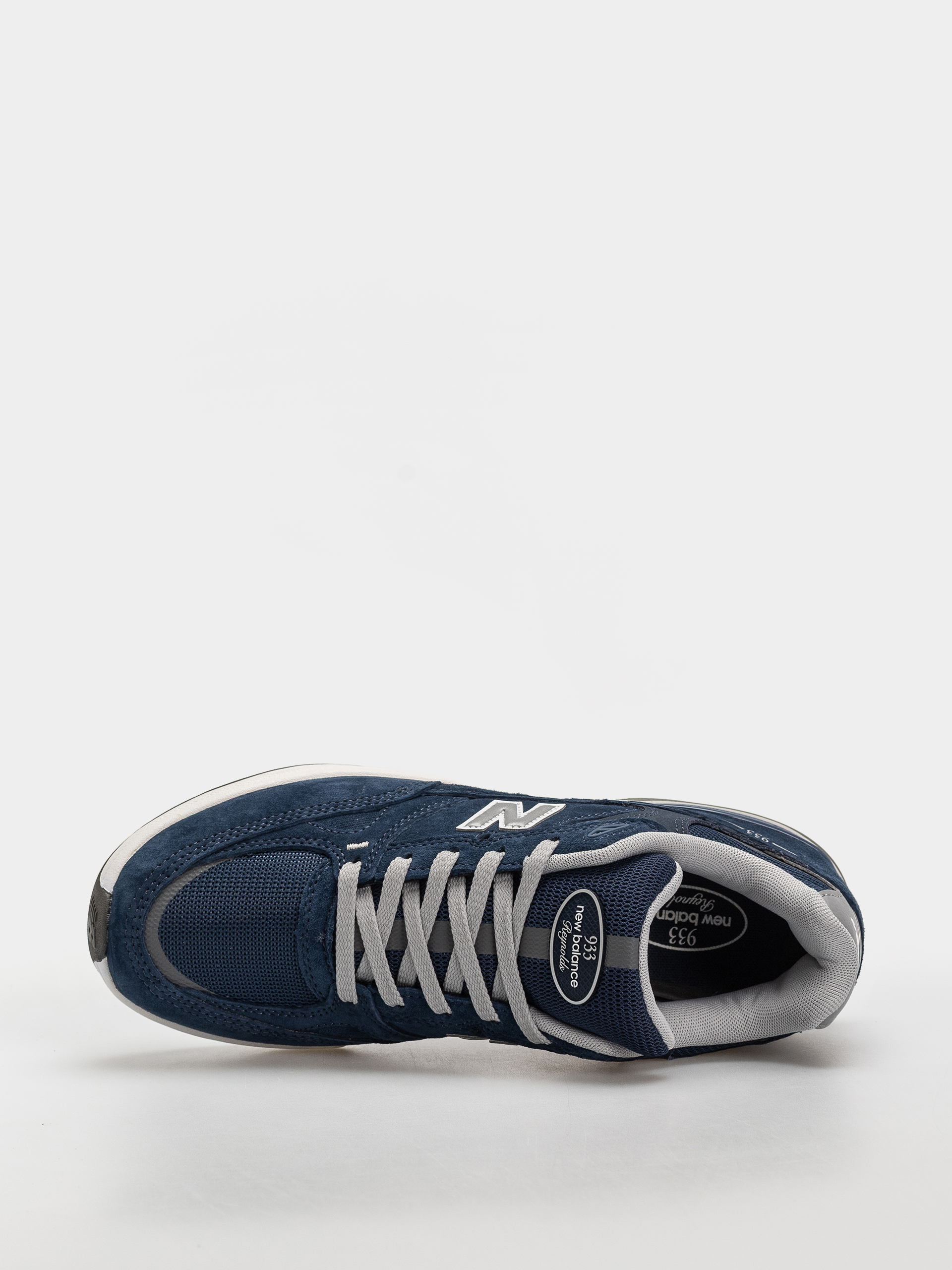 Topánky New Balance 933 (navy/slate grey)