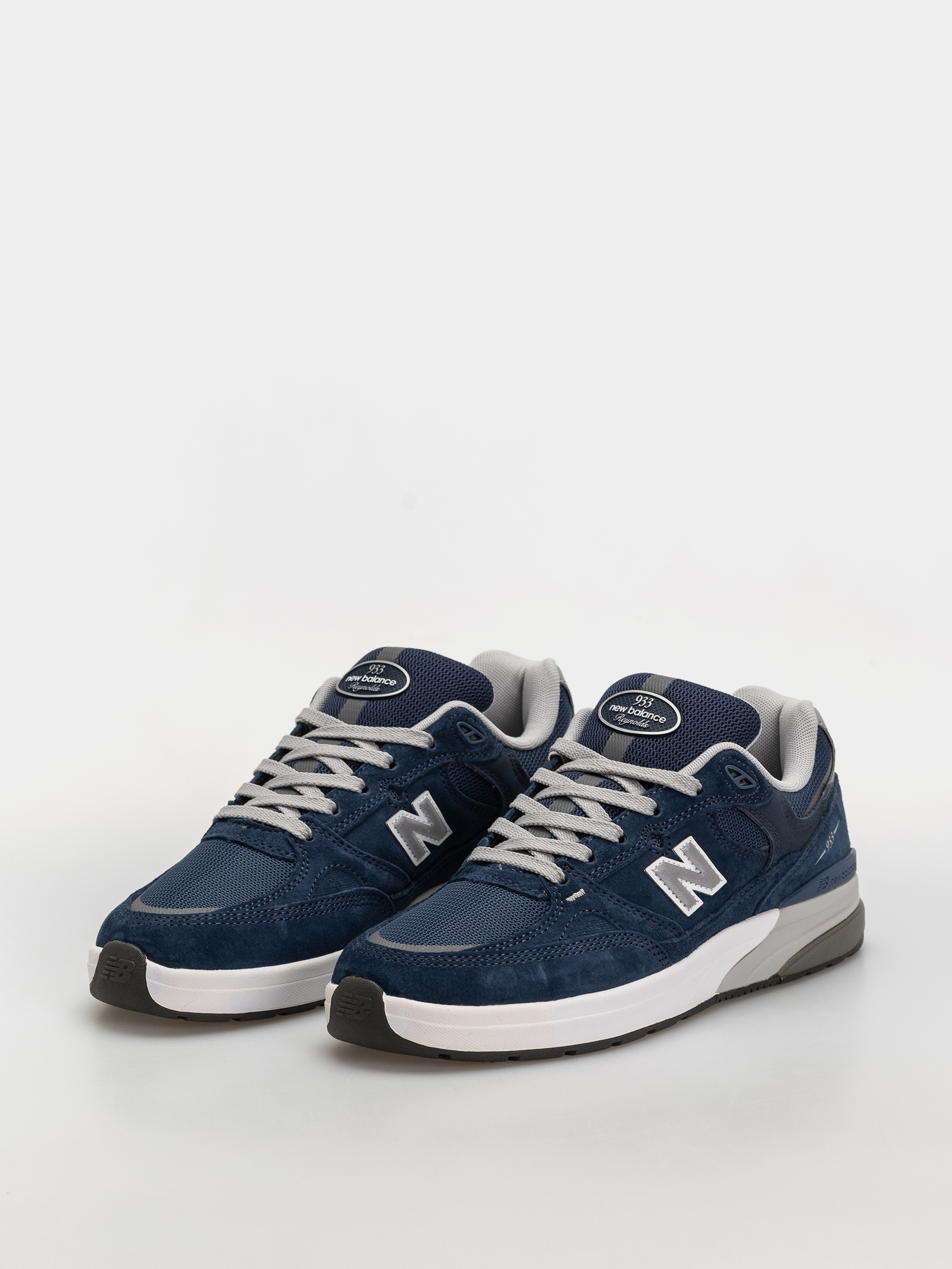 Topánky New Balance 933 (navy/slate grey)