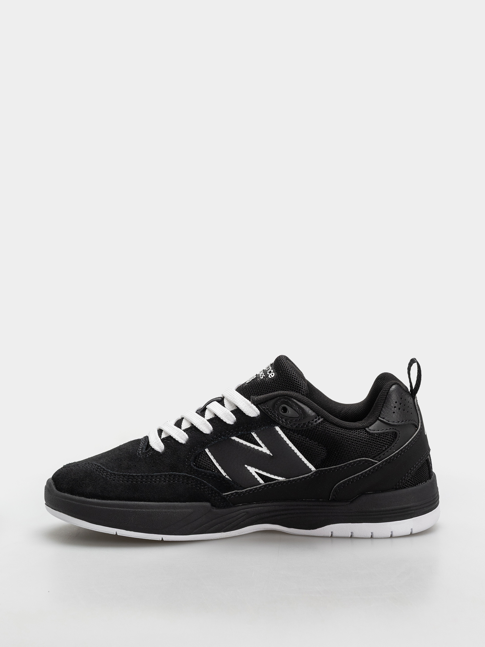 Topánky New Balance 808 (black/white)