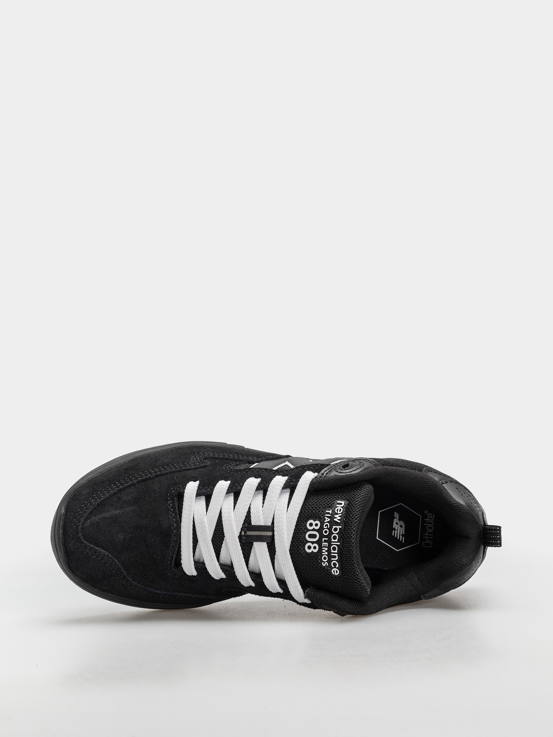 Topánky New Balance 808 (black/white)