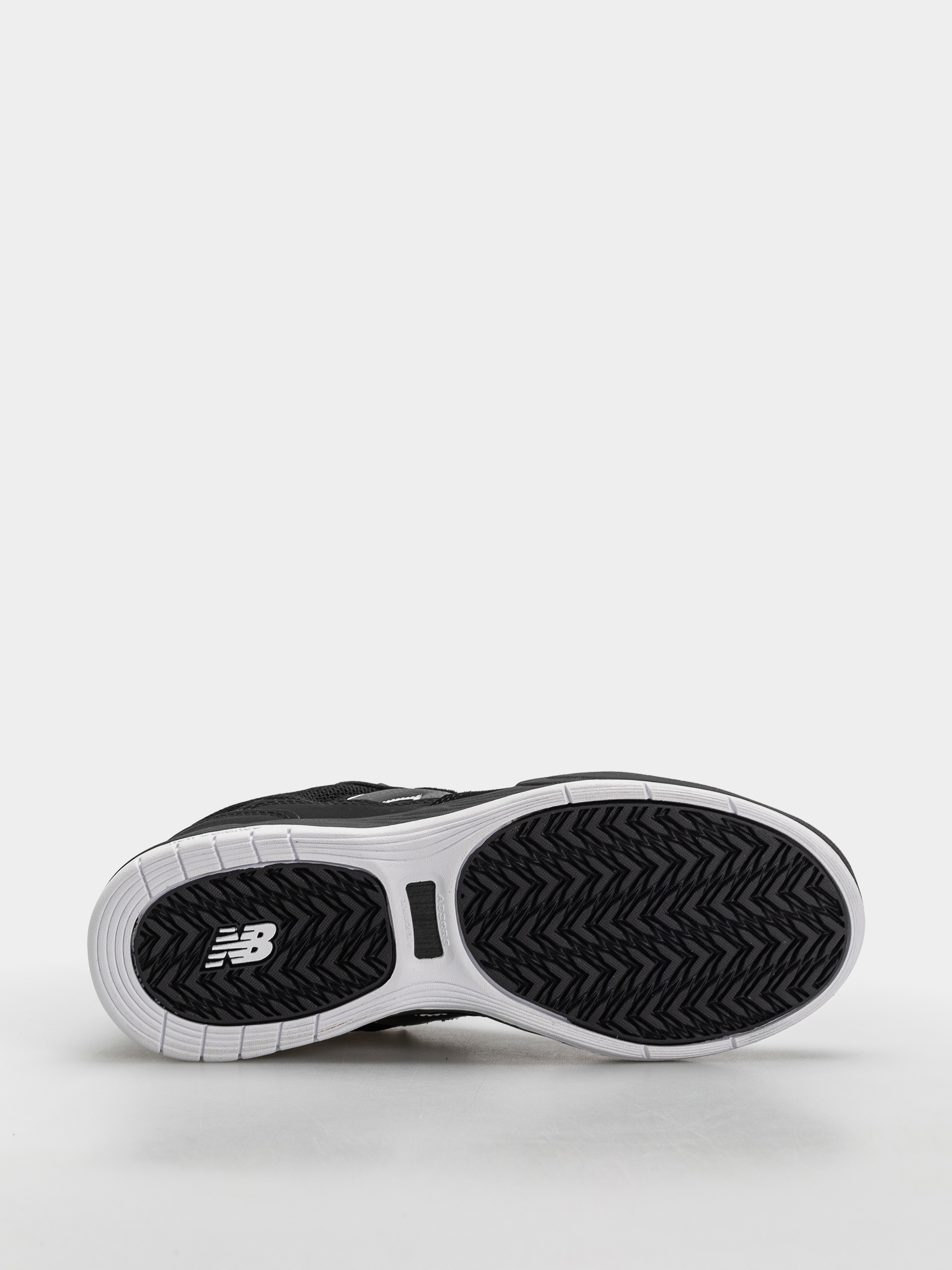Topánky New Balance 808 (black/white)