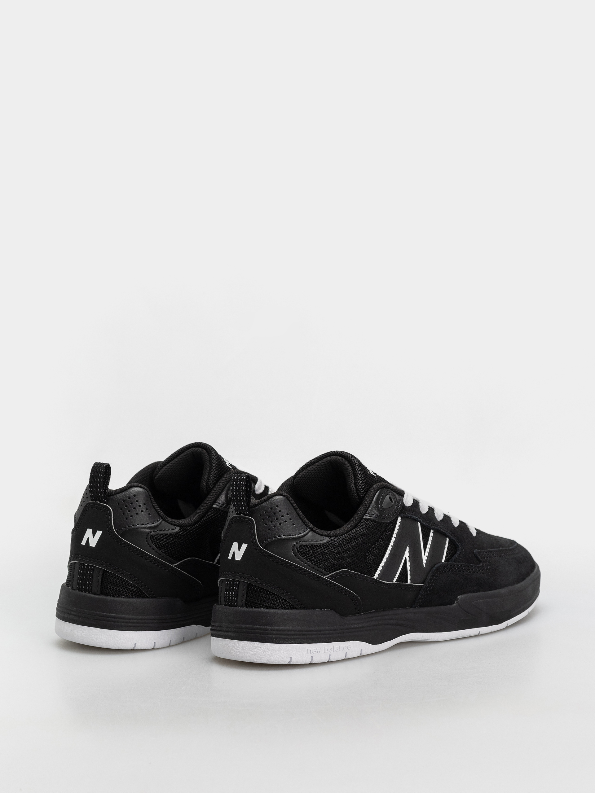 Topánky New Balance 808 (black/white)