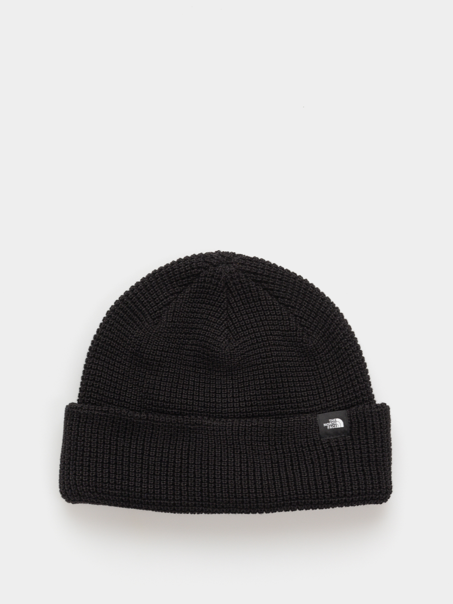 Čiapka The North Face Fisherman (tnf black)