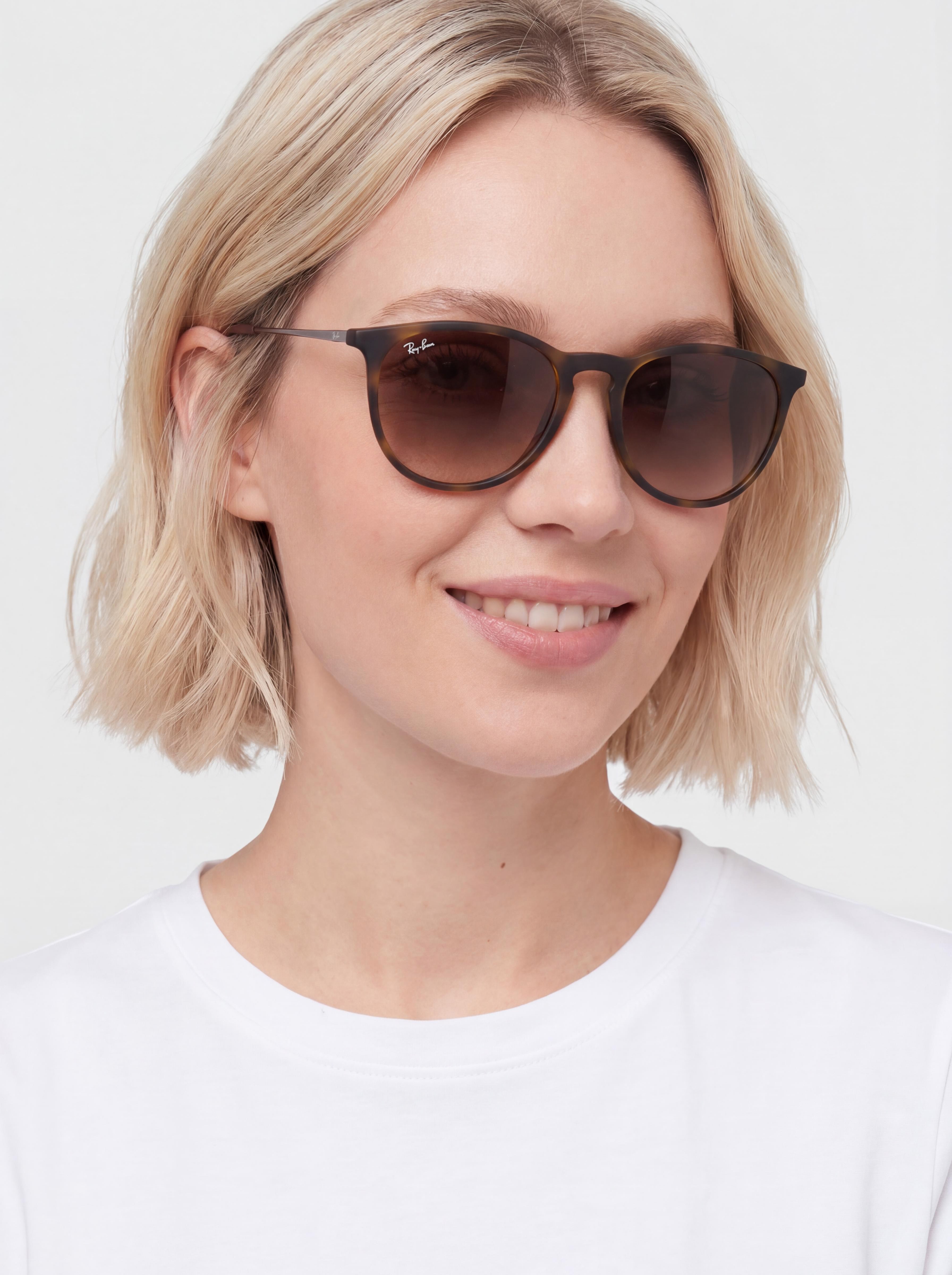 Slnečné okuliare Ray-Ban Erika Classic