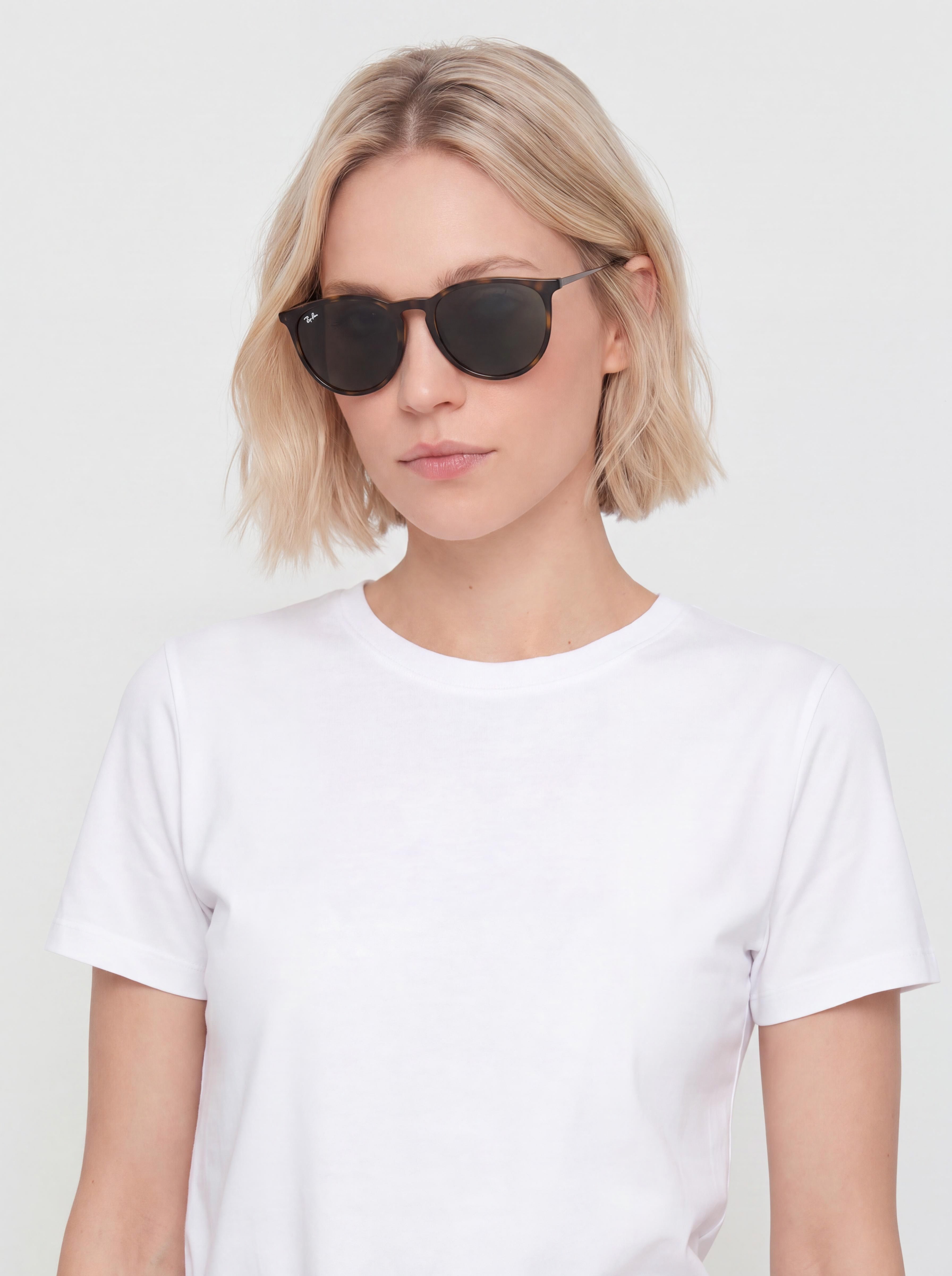 Slnečné okuliare Ray-Ban Erika Classic