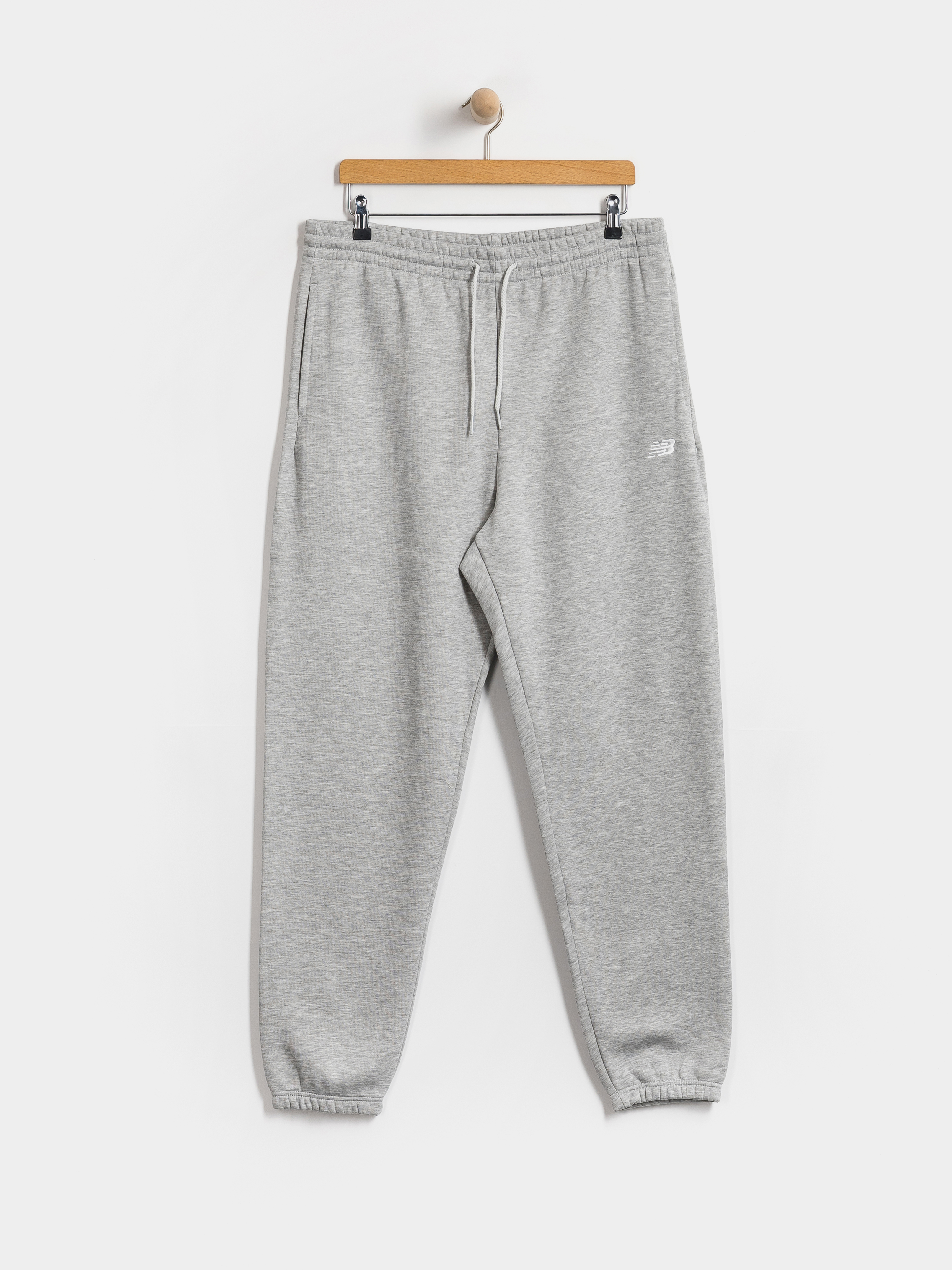 Nohavice New Balance Sport Essentials Fleece Jogger