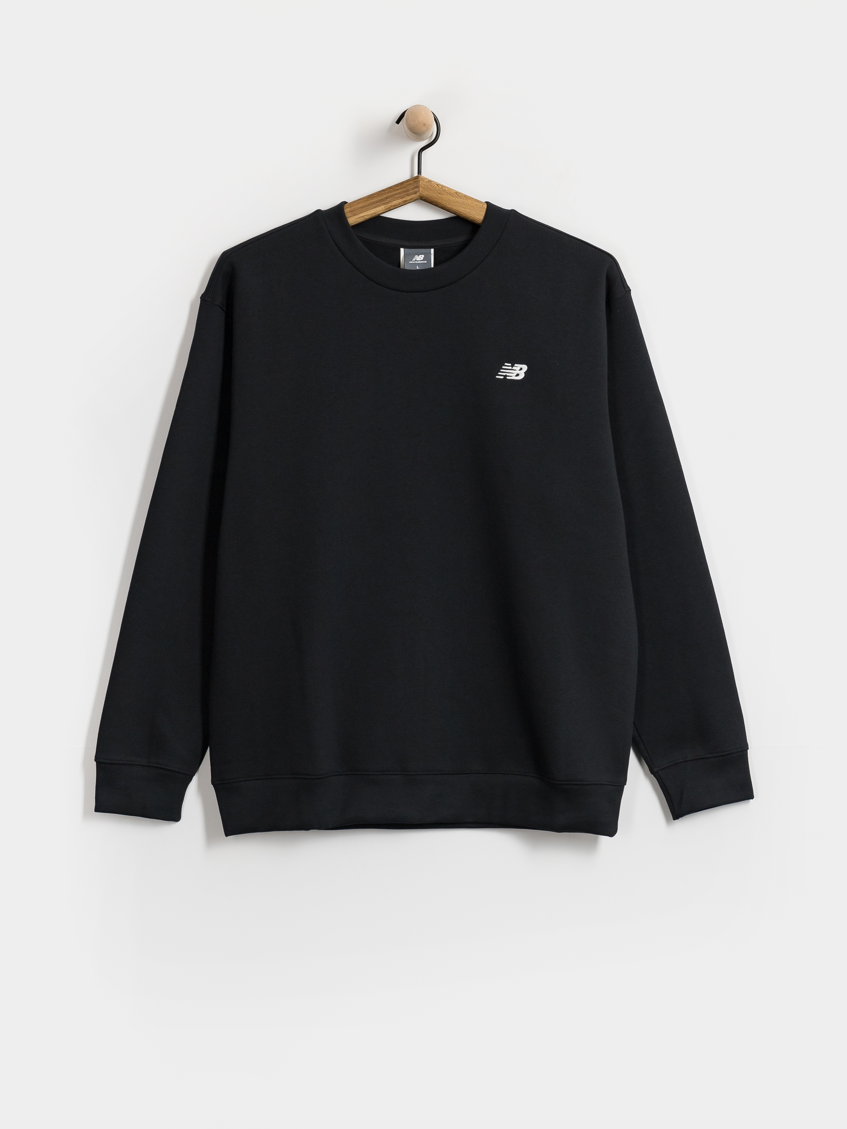 Mikina New Balance Sport Essentials Fleece