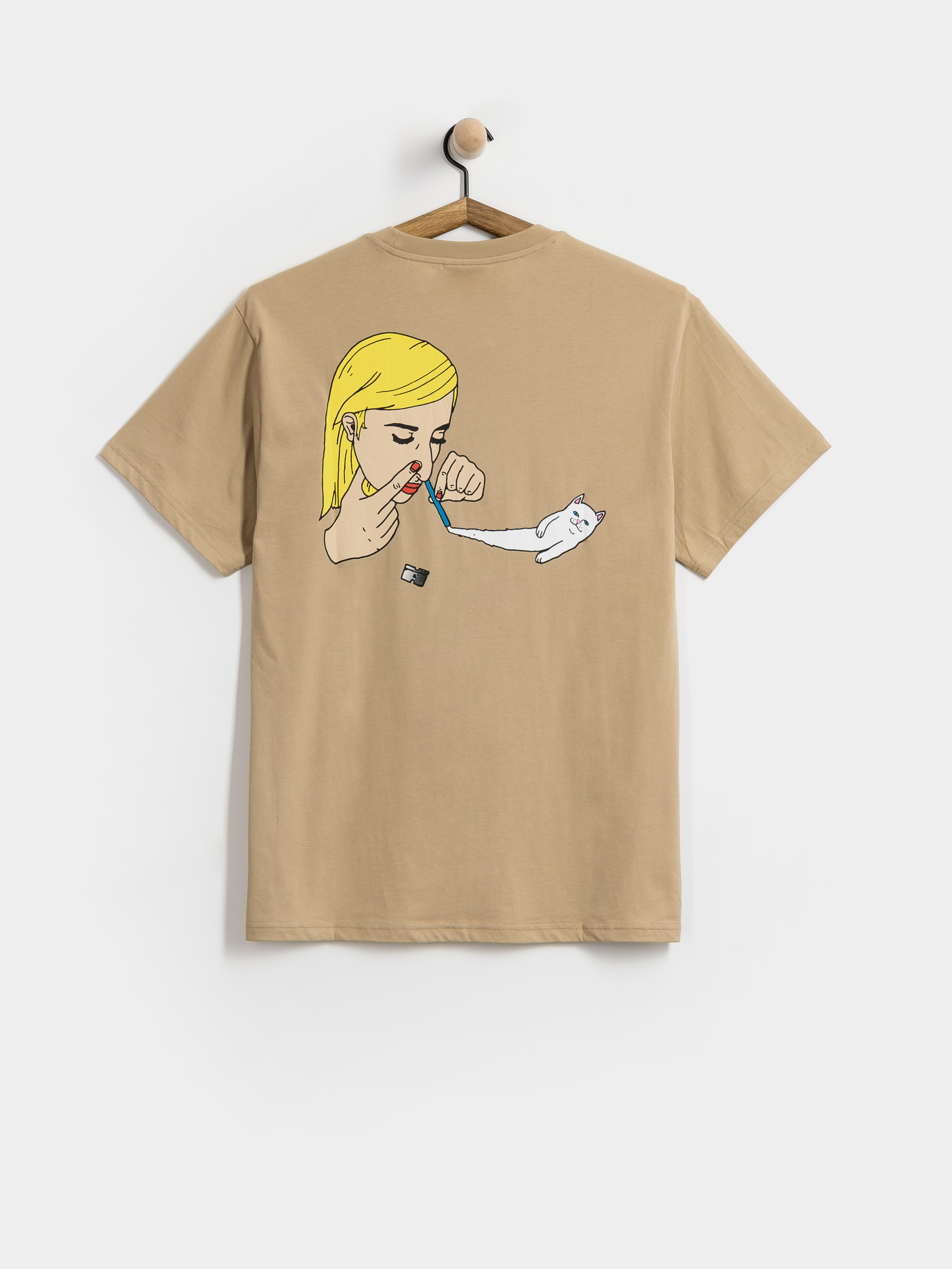 Tričko RipNDip Coco Nerm