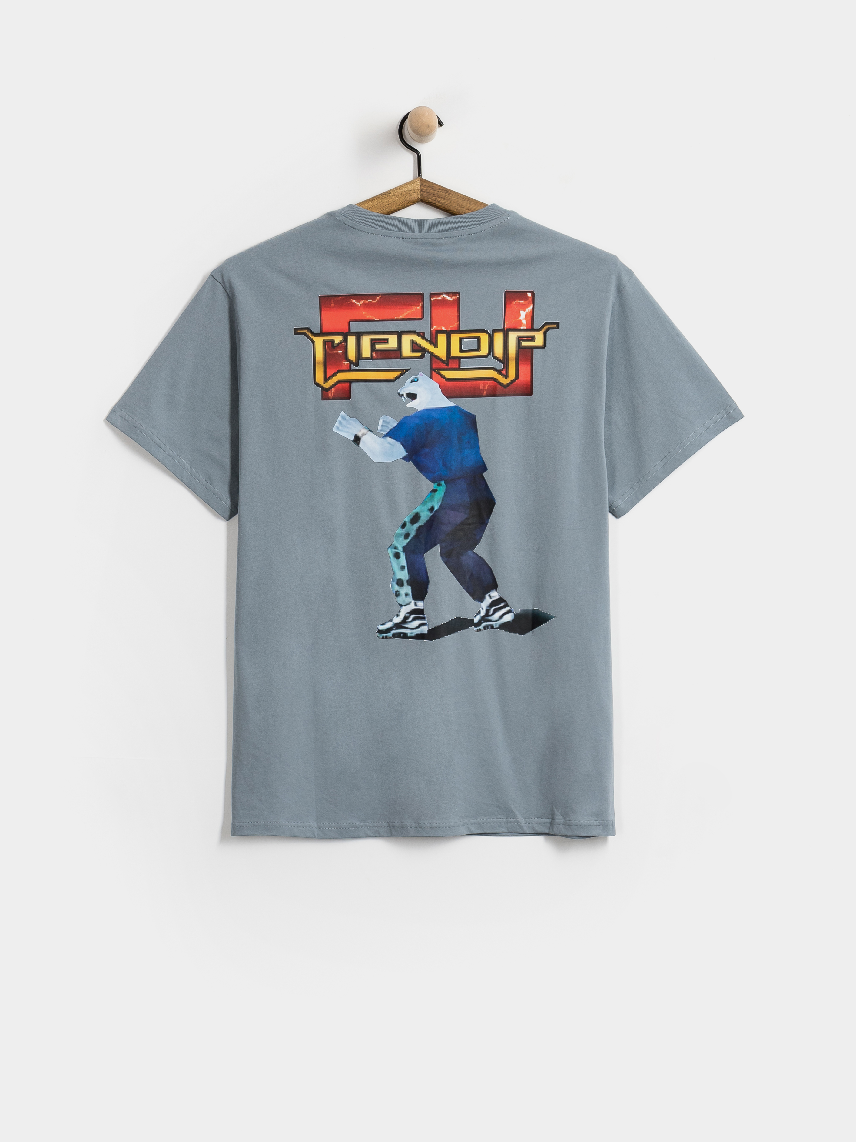 Tričko RipNDip Fight