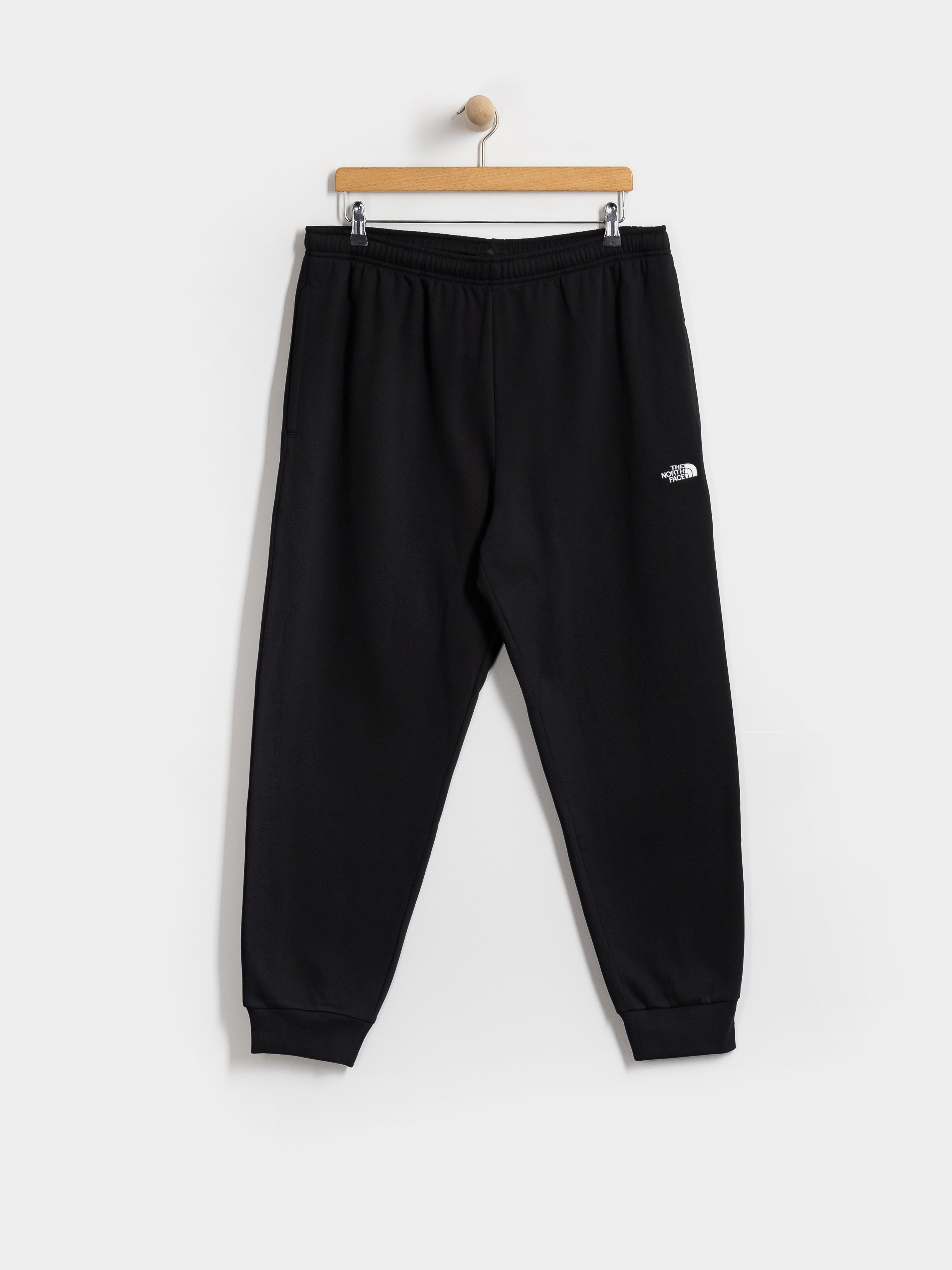 Nohavice The North Face Evolution Simple Dome Regular Jogger (tnf black)