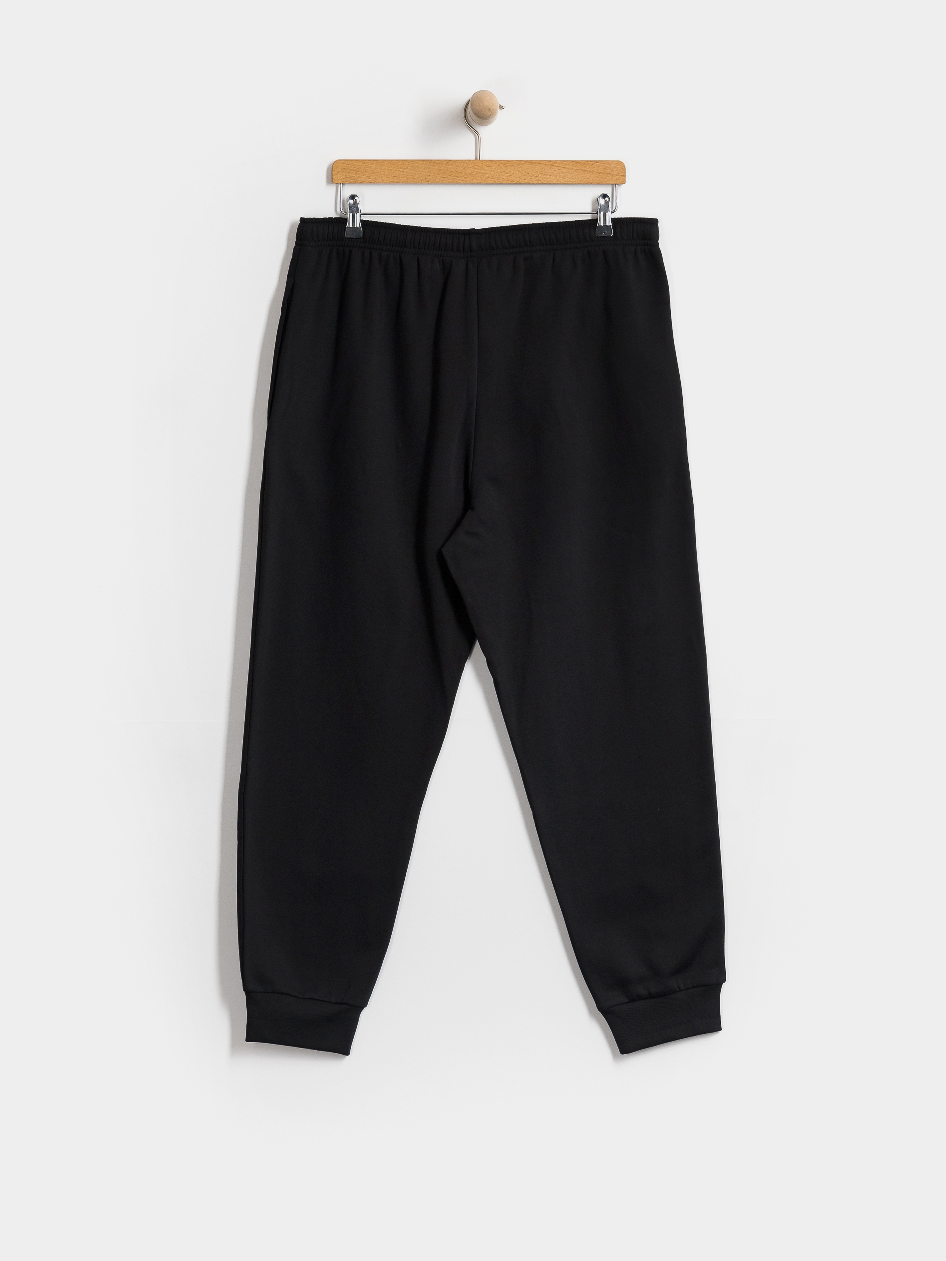 Nohavice The North Face Evolution Simple Dome Regular Jogger (tnf black)