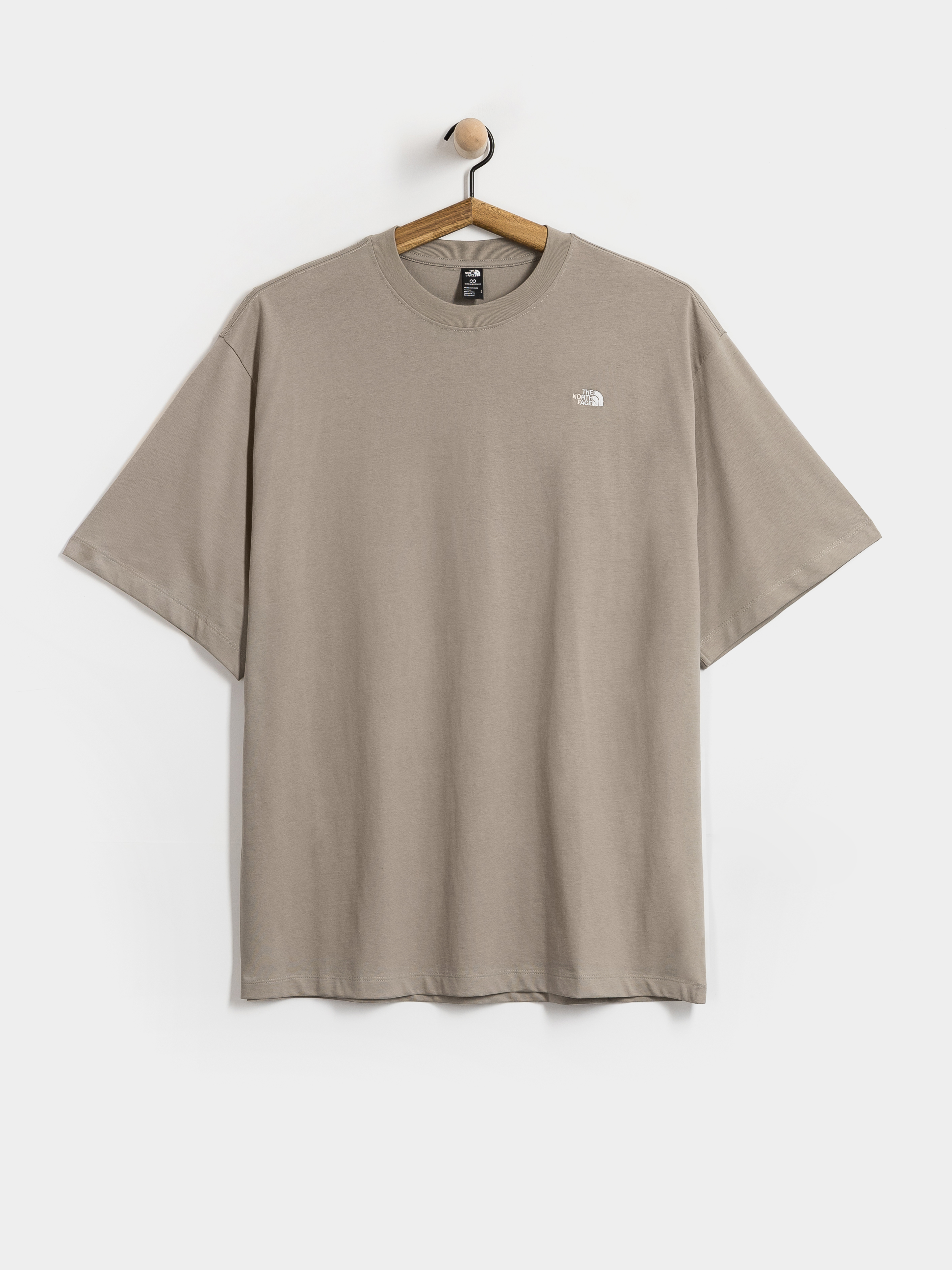 Tričko The North Face Tnf Essential Simple Dome