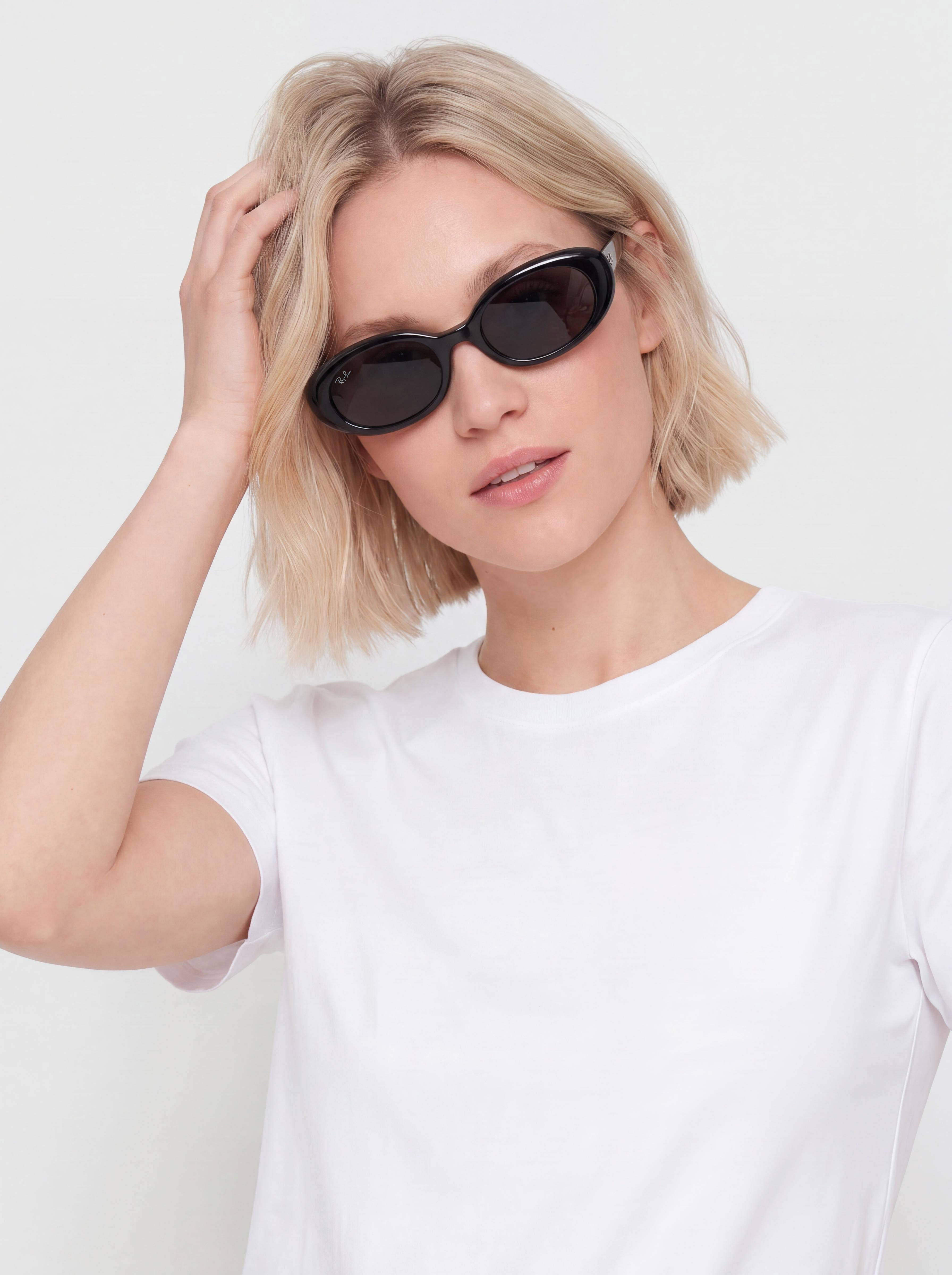 Slnečné okuliare Ray-Ban Rb4441D