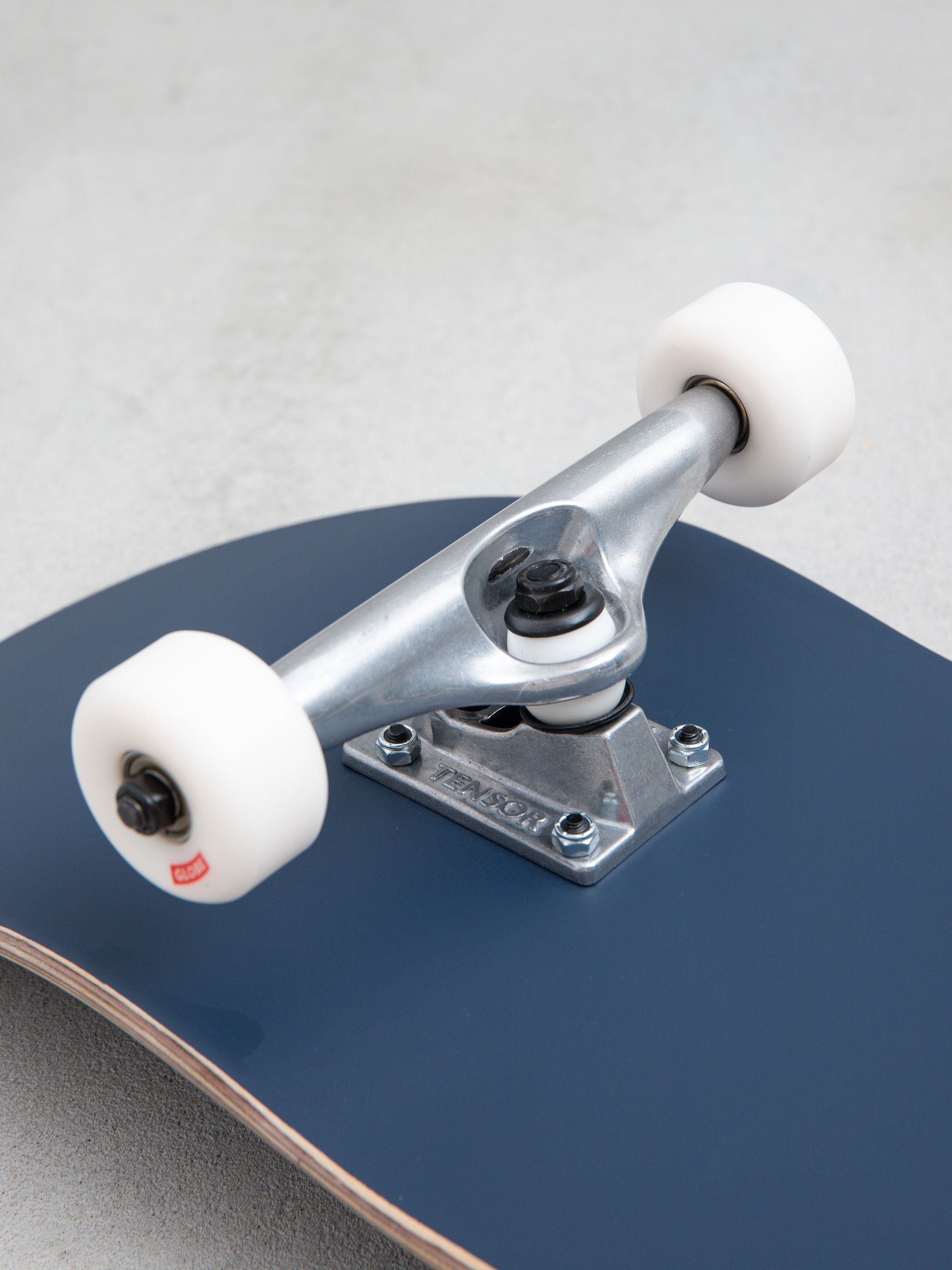 Skateboard Globe Goodstock (midnight blue)