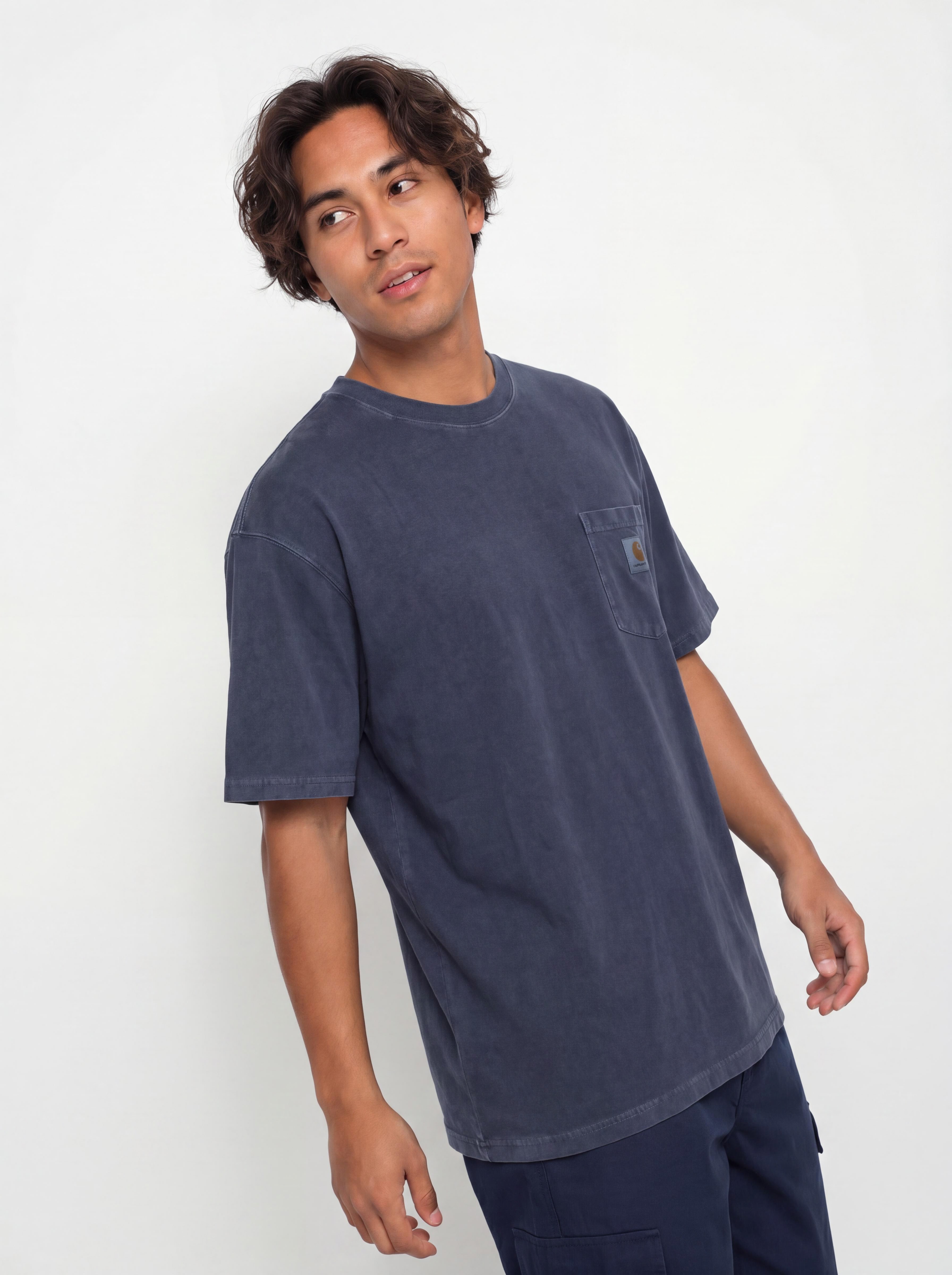 Triu010dko Carhartt WIP Loose Pocket (dark navy)