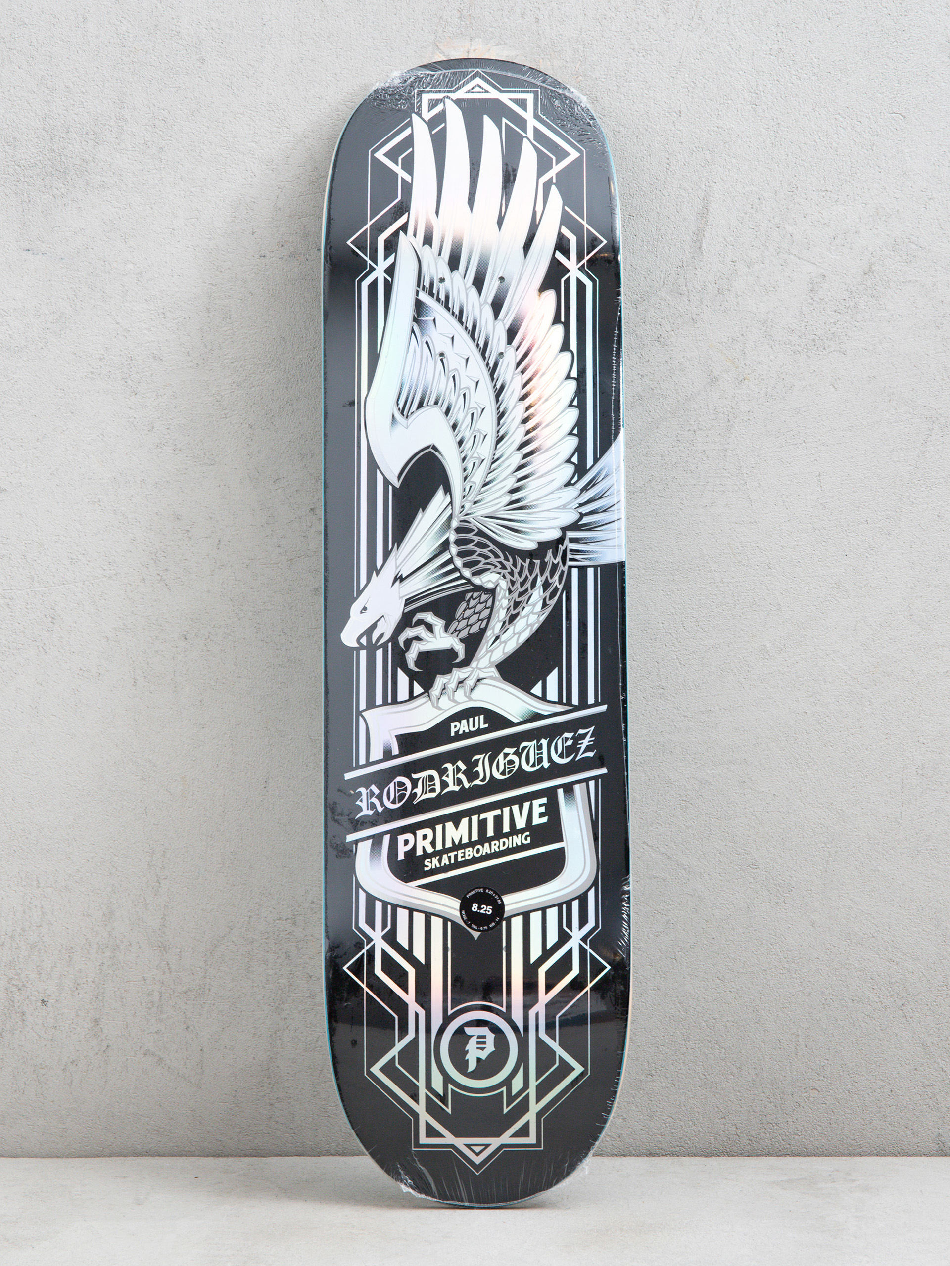 Doska Primitive Rodriguez Eagle Spectra 