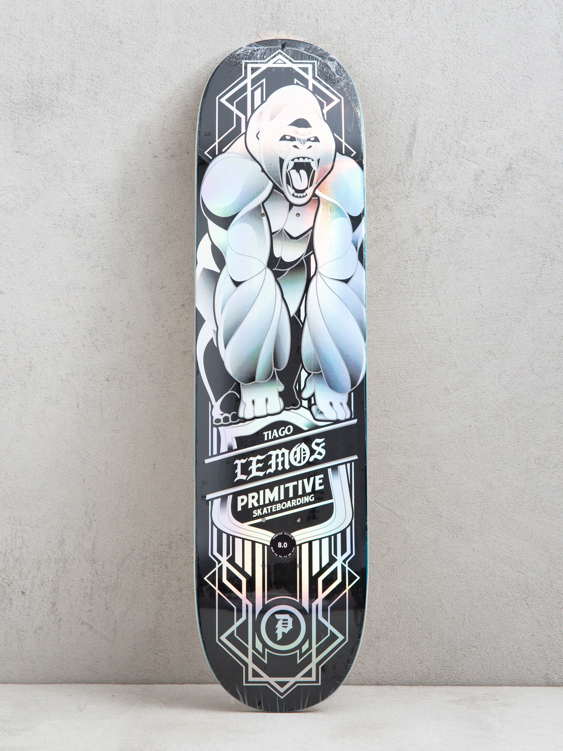 Doska Primitive Lemos Gorilla Spectra 