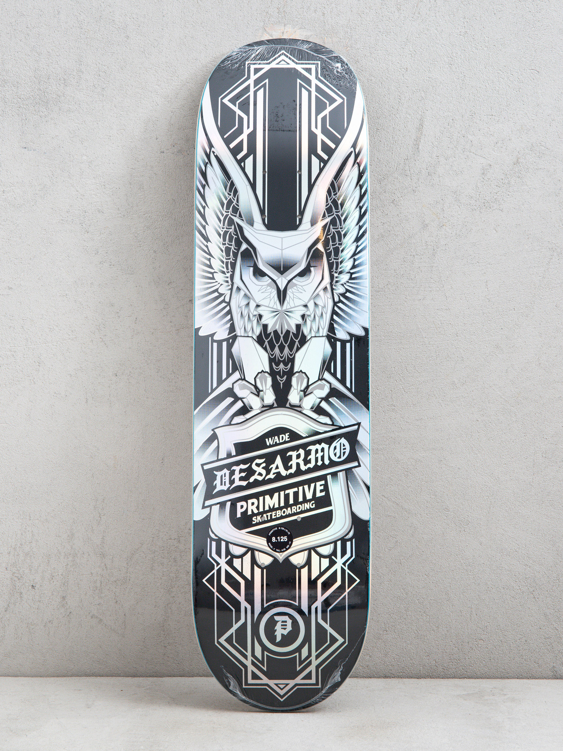 Doska Primitive Desarmo Owl Spectra 
