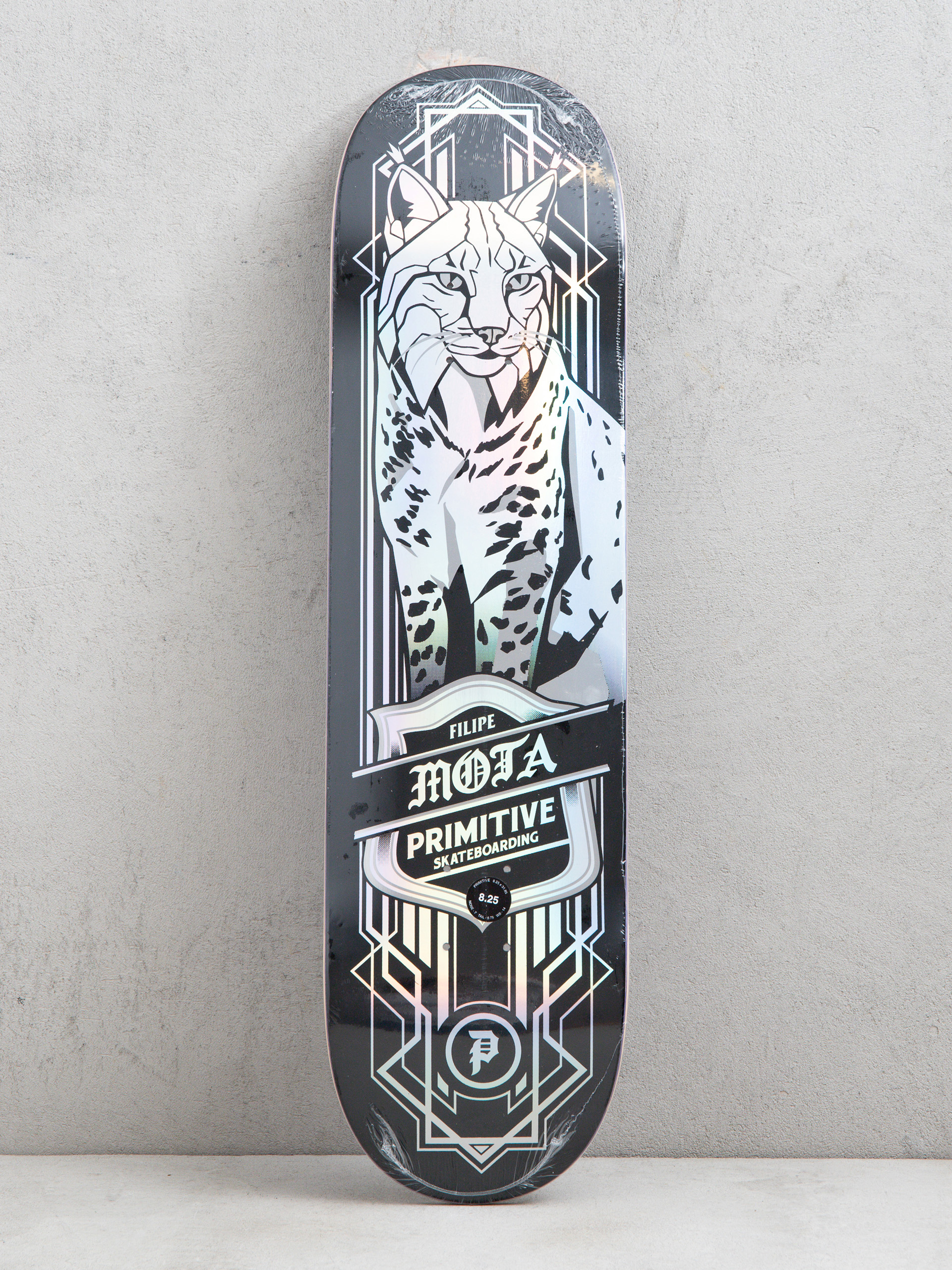 Doska Primitive Mota Lnx Spectra 
