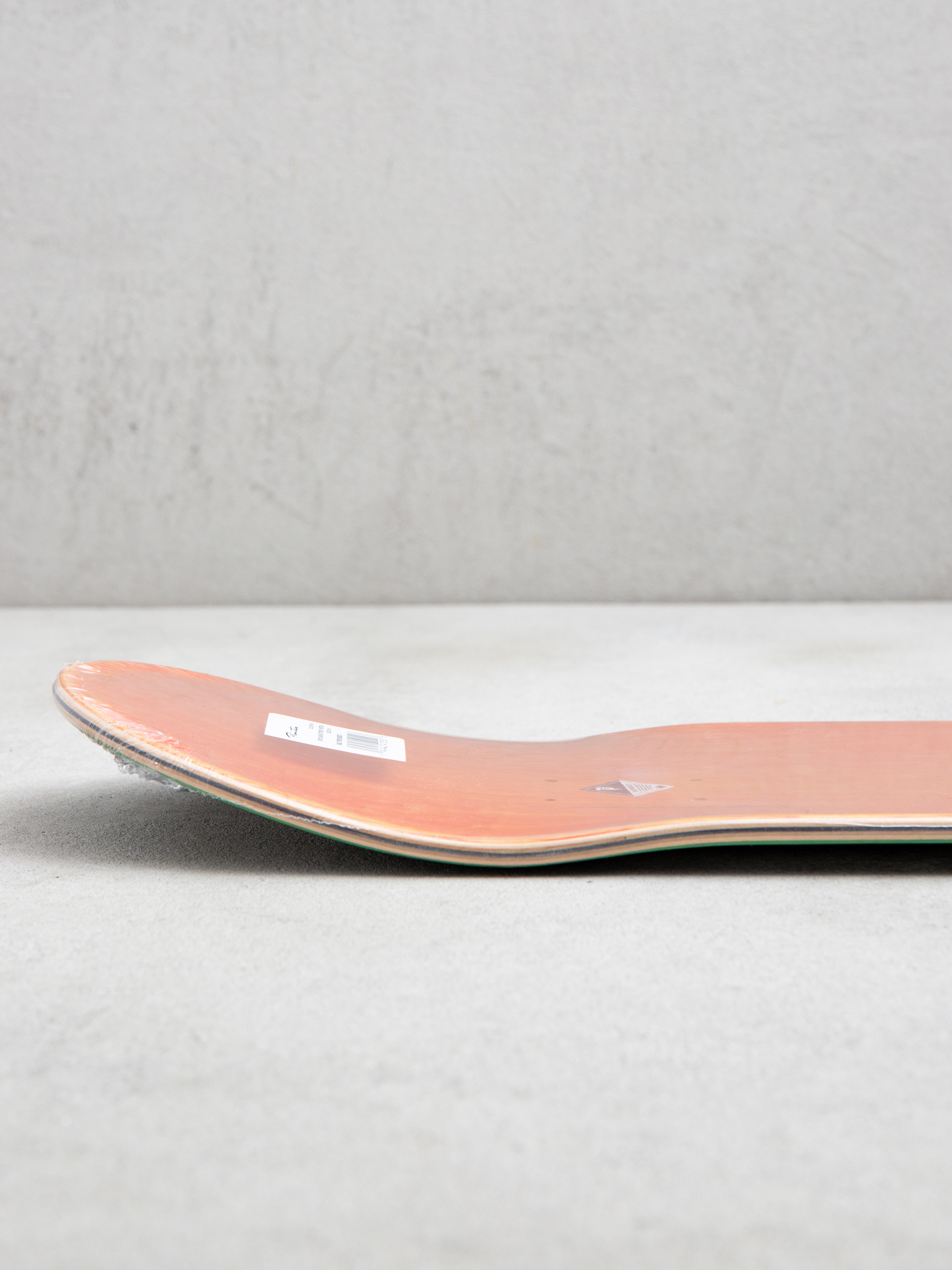 Doska Primitive Silvas Butterfly Spectra 