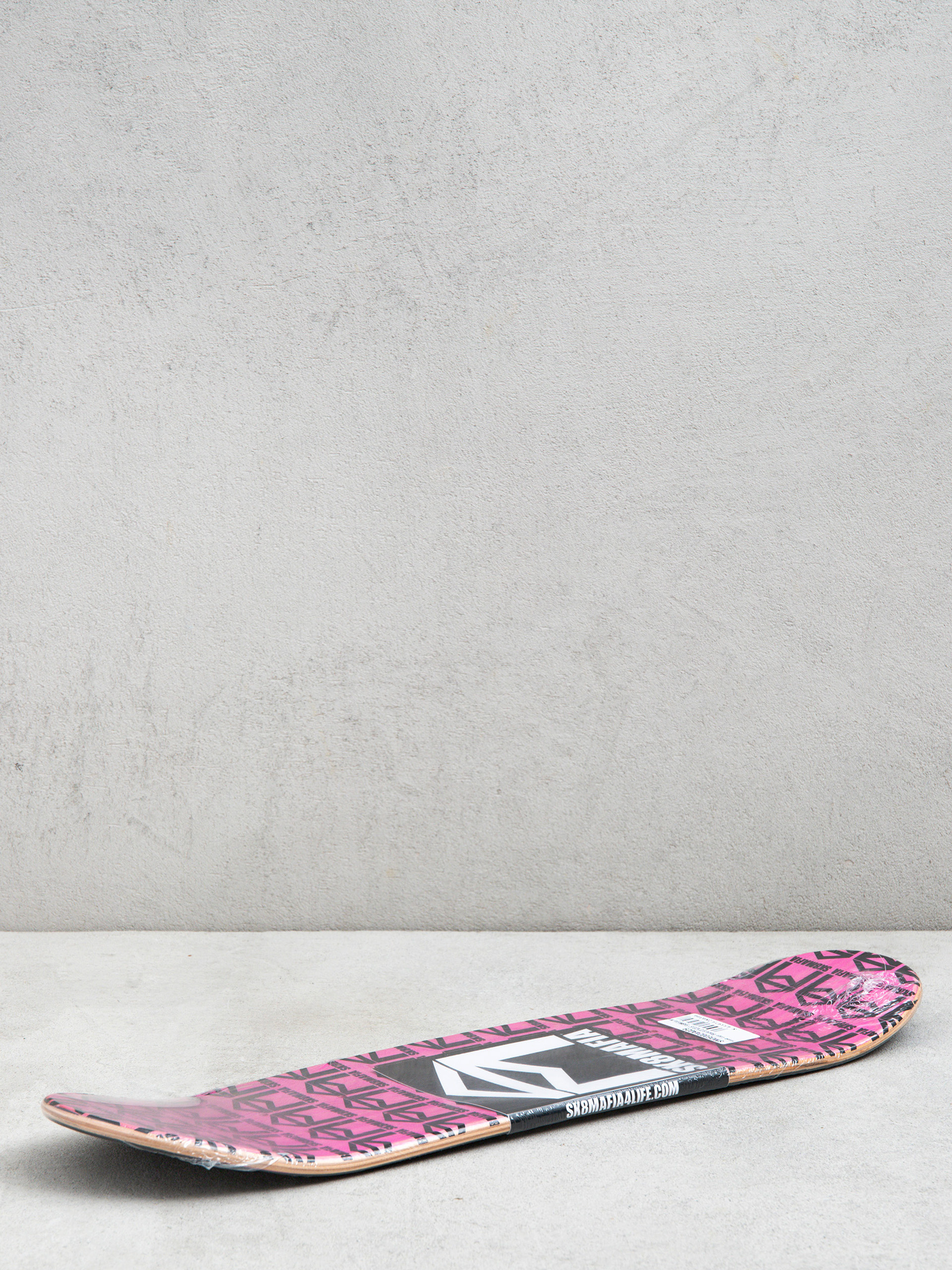 Doska Sk8Mafia House Logo (black)