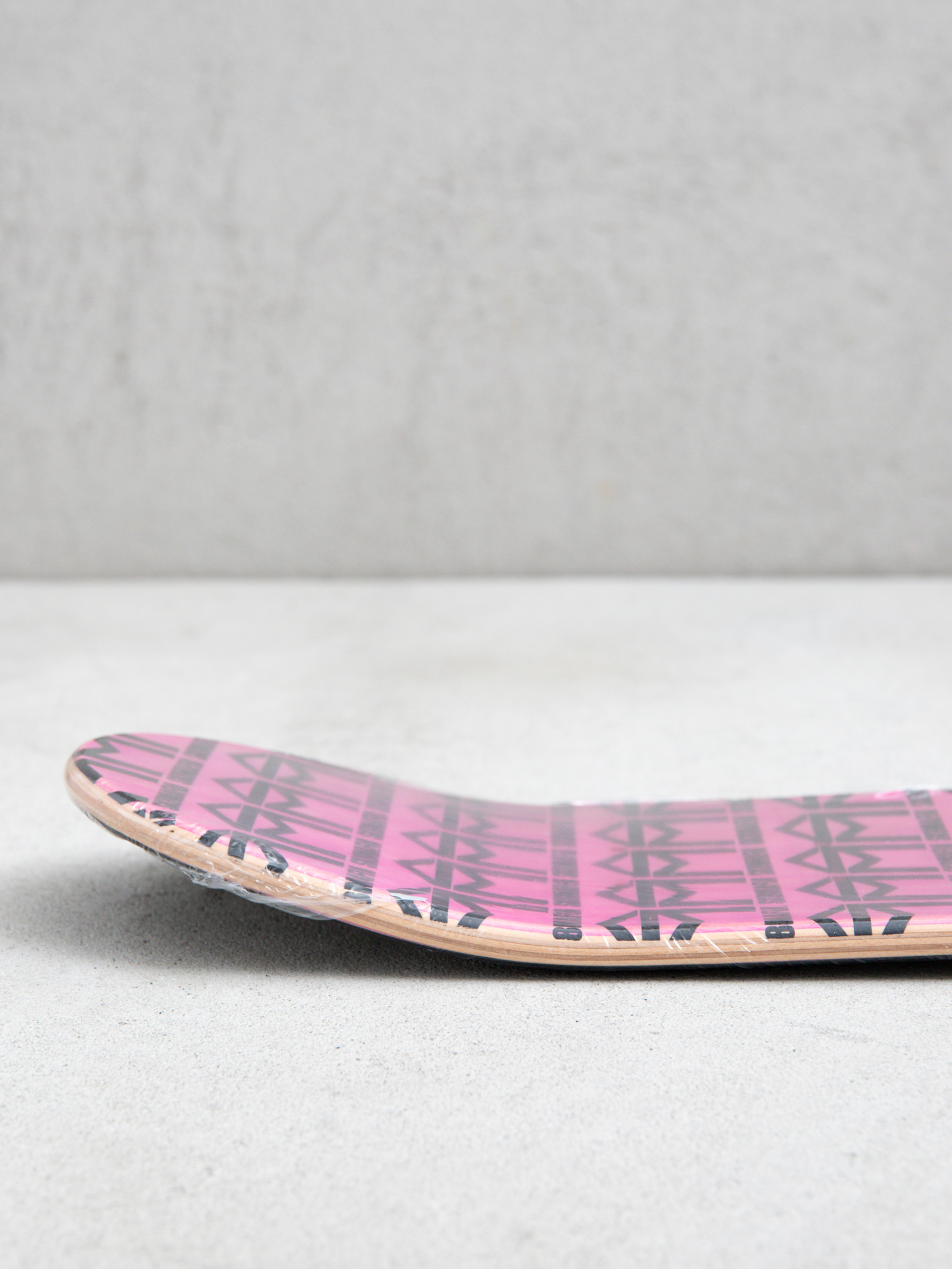 Doska Sk8Mafia House Logo (black)