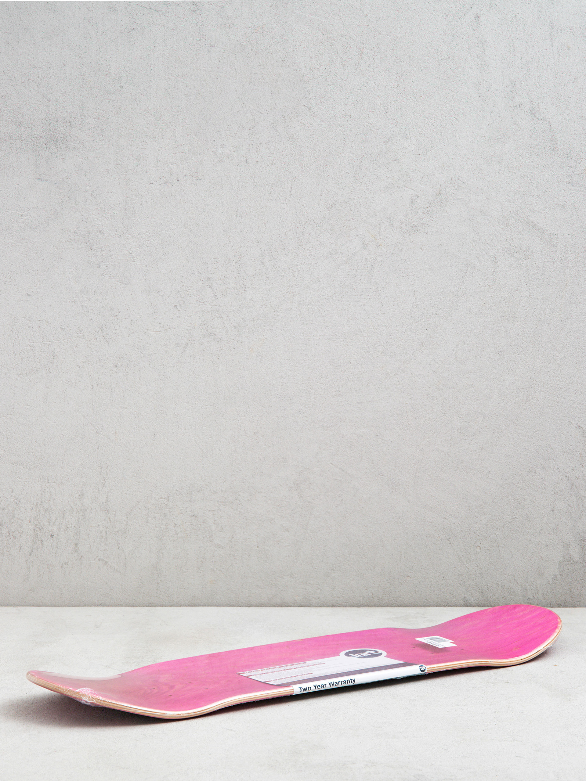 Doska Jart Involution 2 (pink)