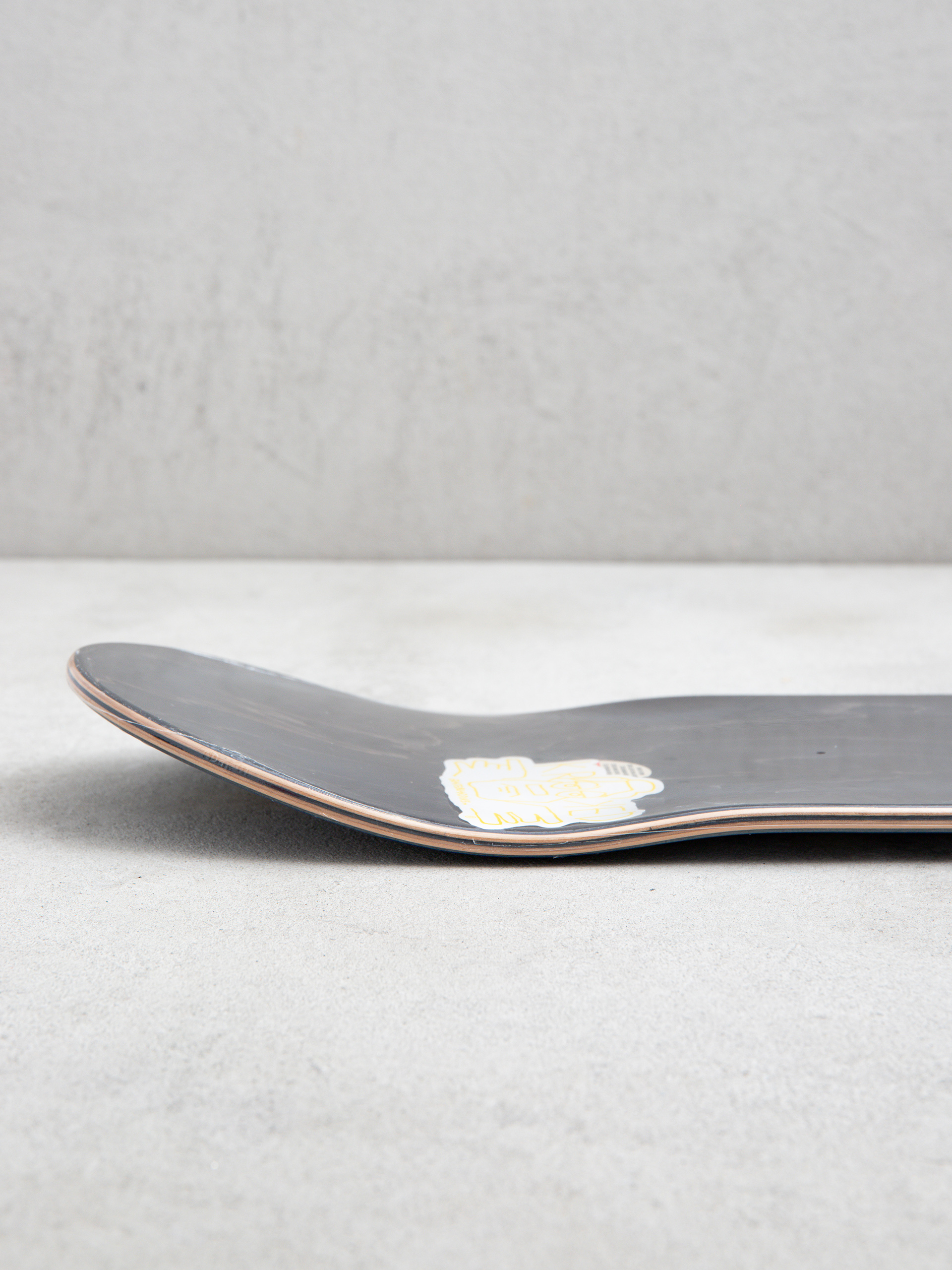 Doska Krooked Knox Angel