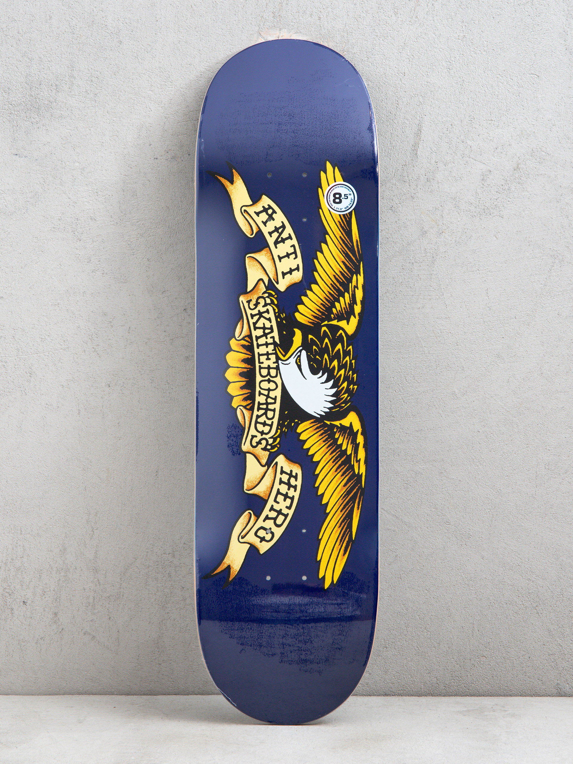 Doska Antihero Team Classic Eagle