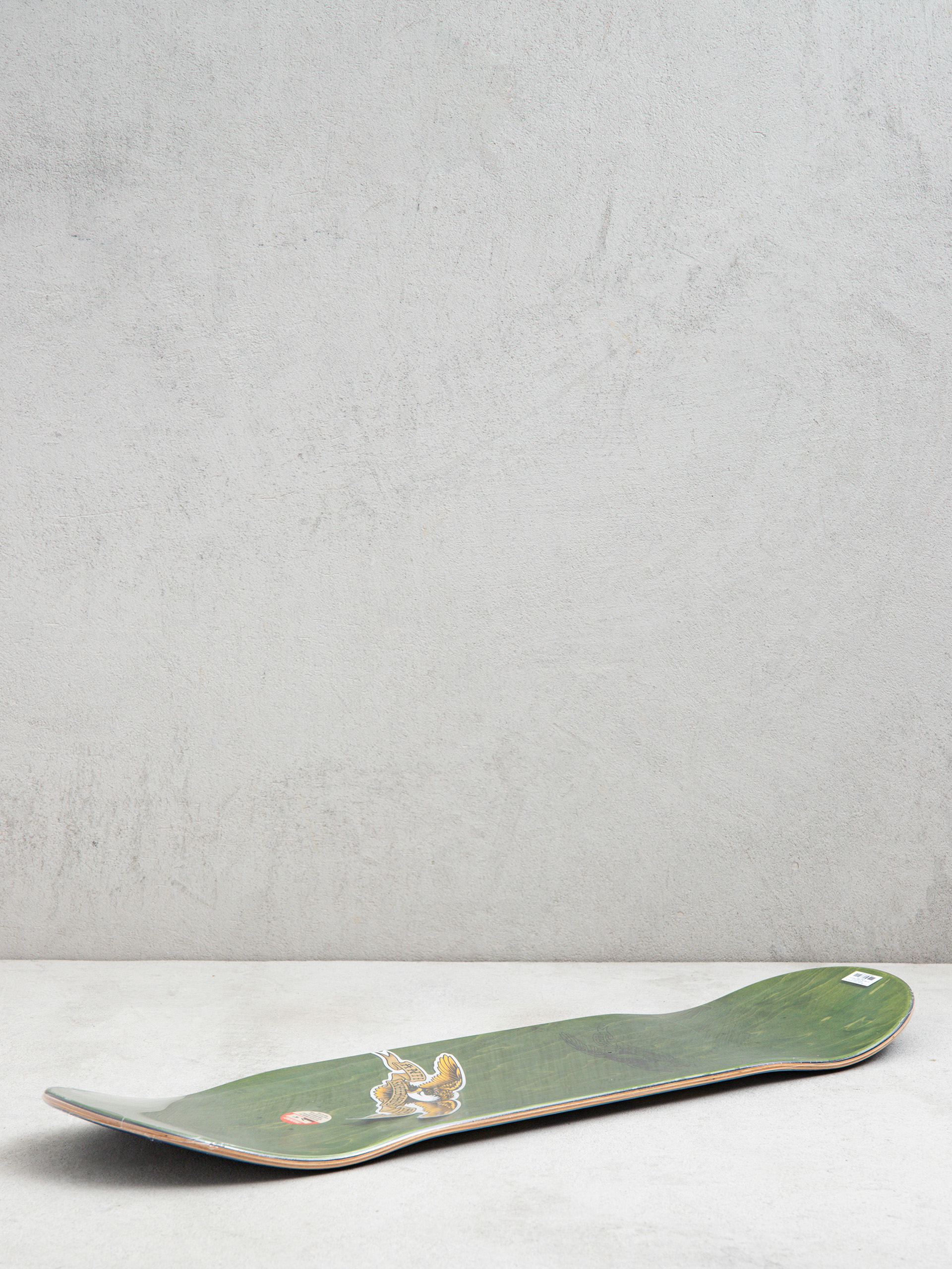 Doska Antihero Team Classic Eagle (navy)