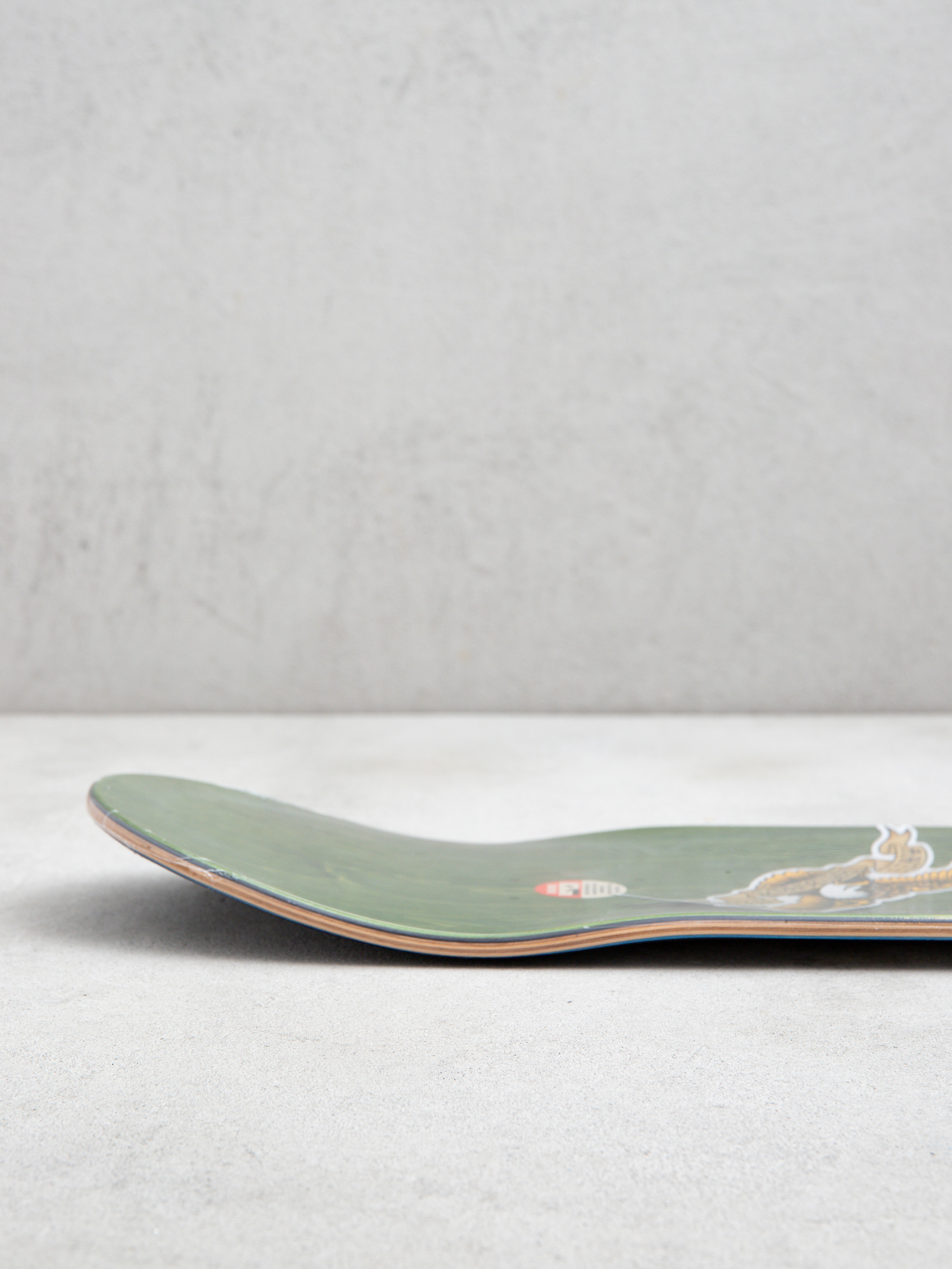 Doska Antihero Team Classic Eagle (navy)