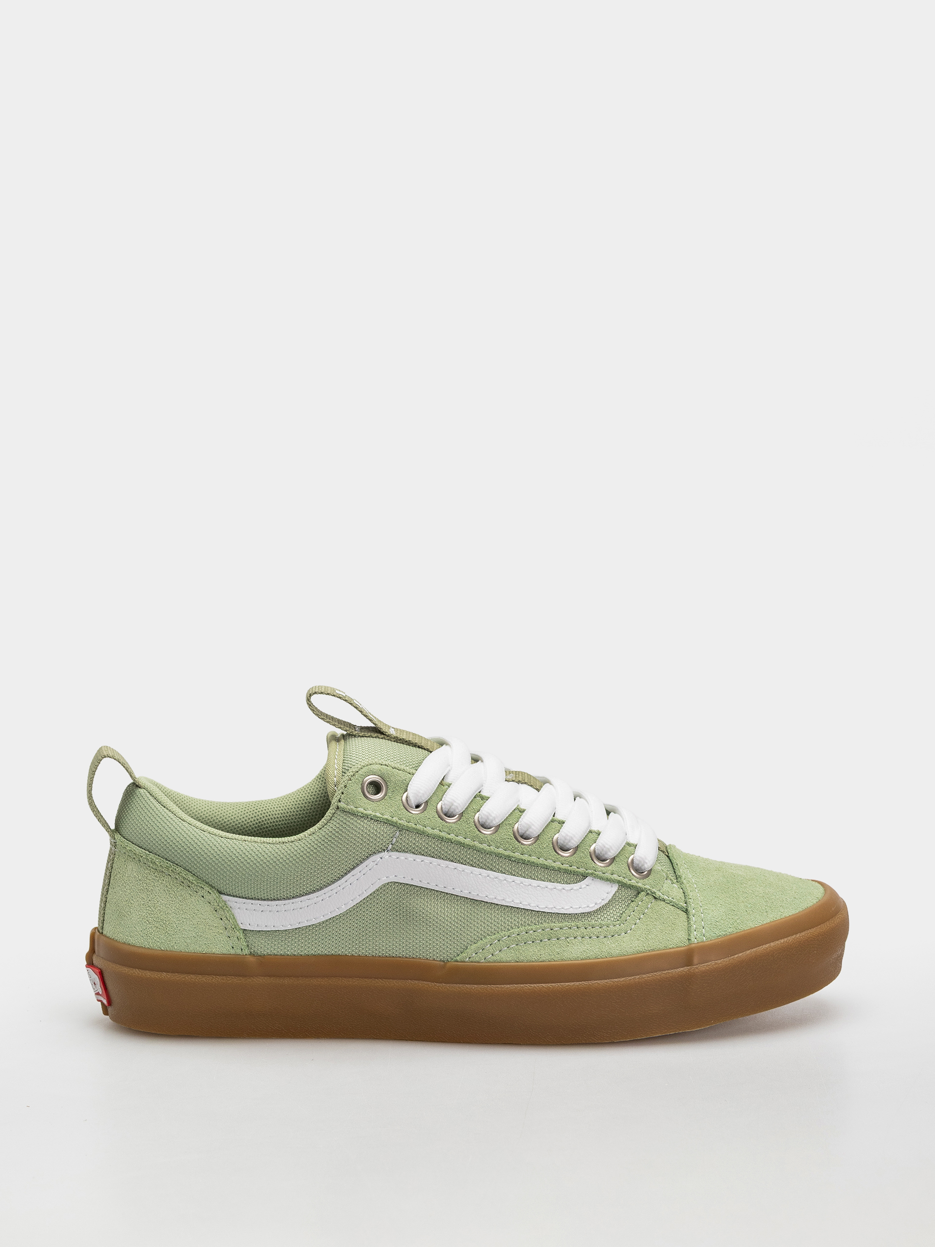 Topánky Vans Skate Old Skool 36 + (sageleaf green)