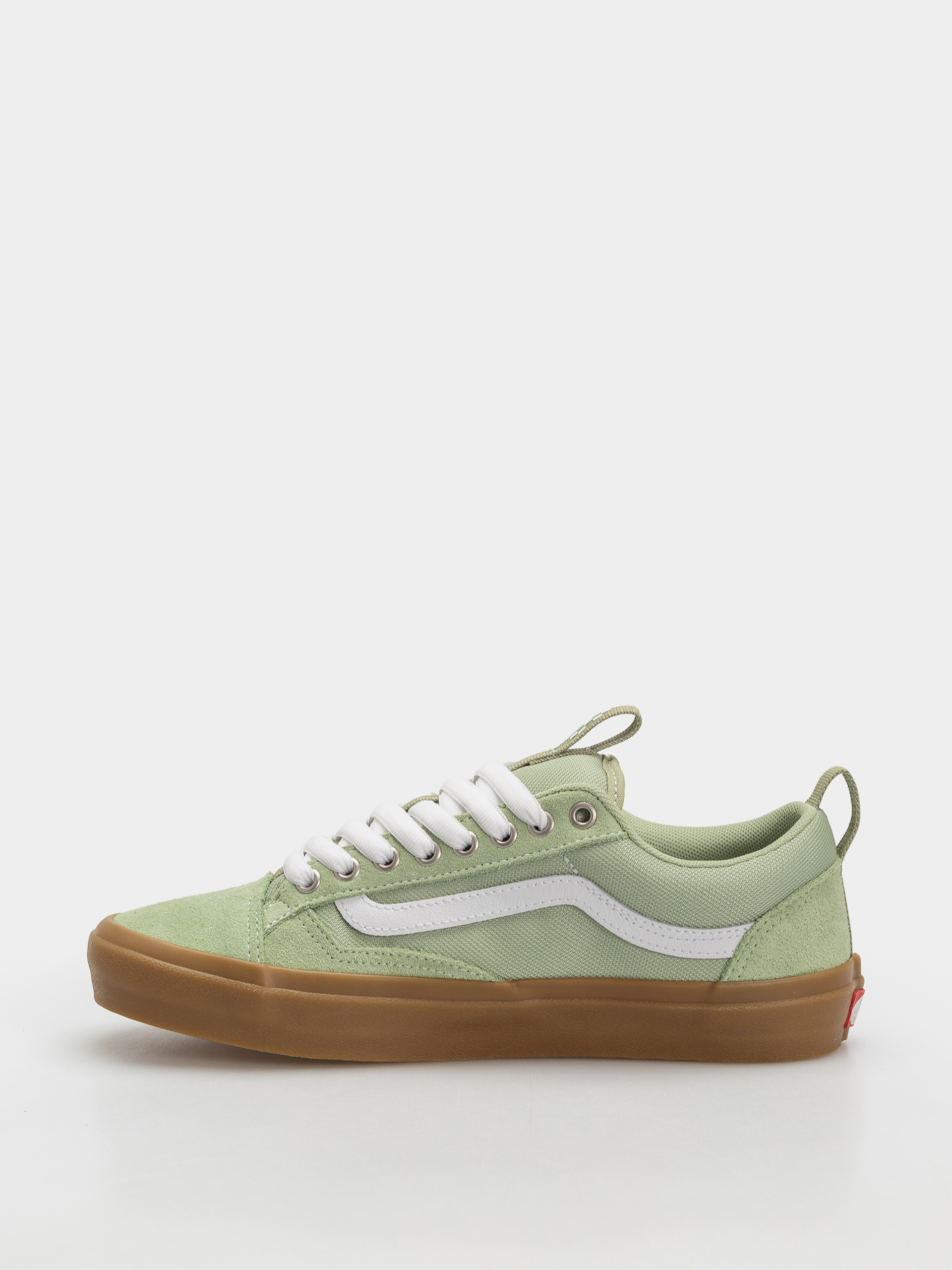 Topánky Vans Skate Old Skool 36 + (sageleaf green)