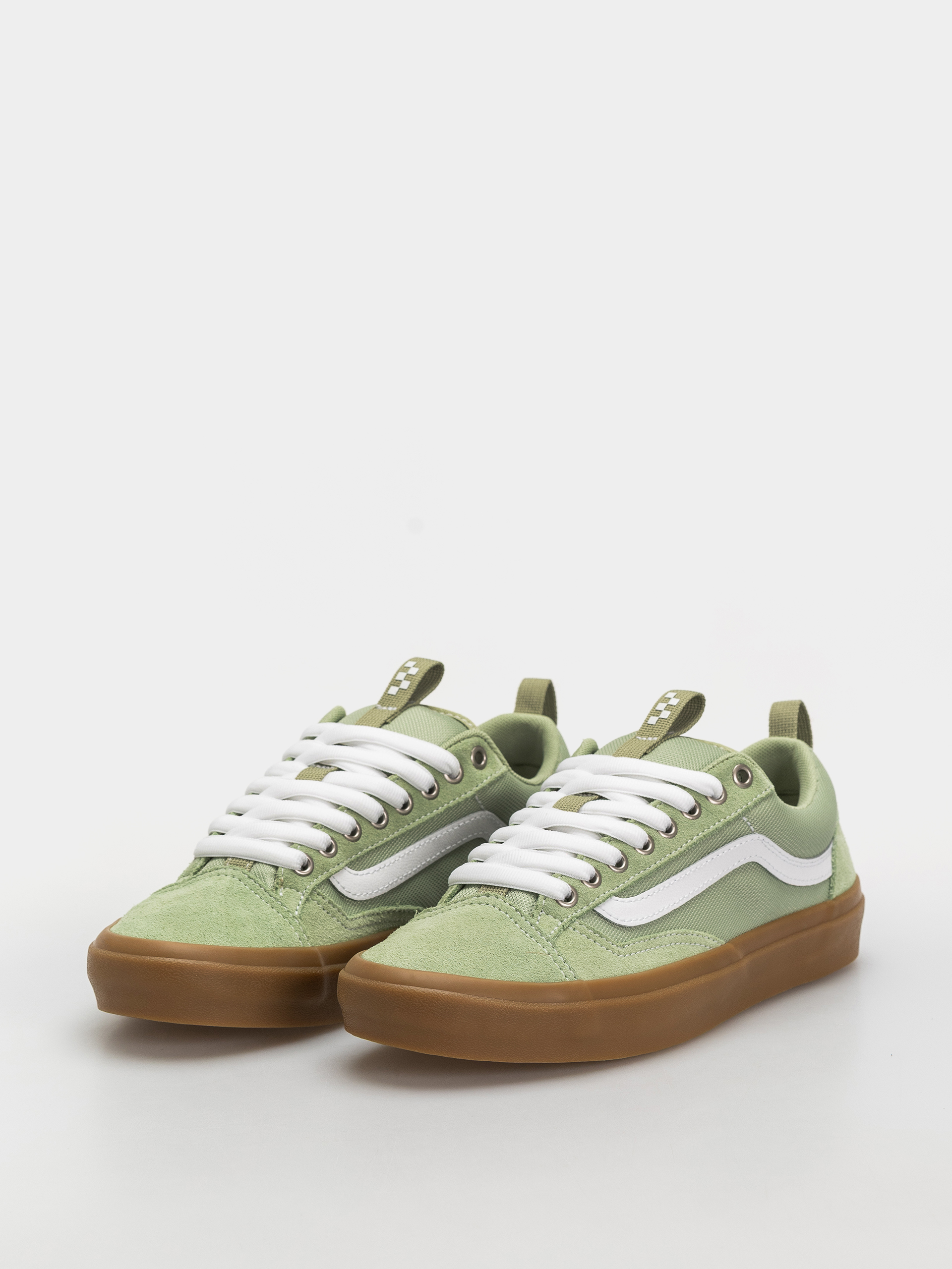 Topánky Vans Skate Old Skool 36 + (sageleaf green)