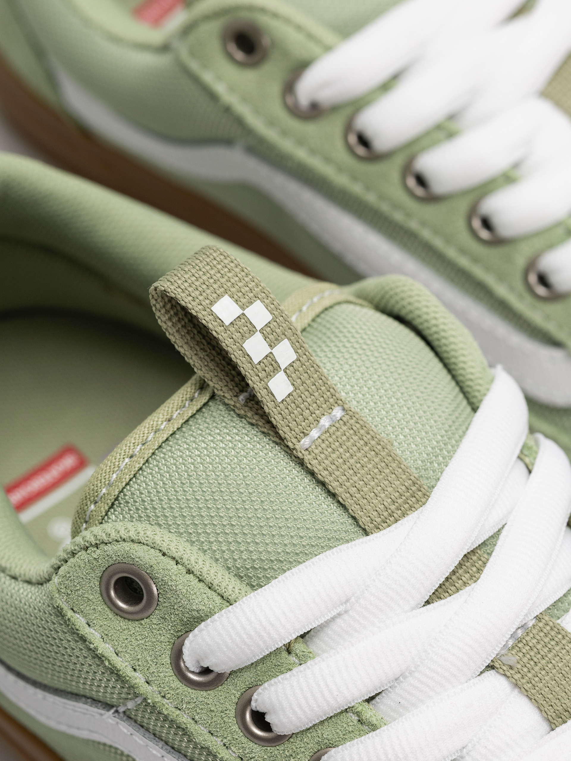 Topánky Vans Skate Old Skool 36 + (sageleaf green)