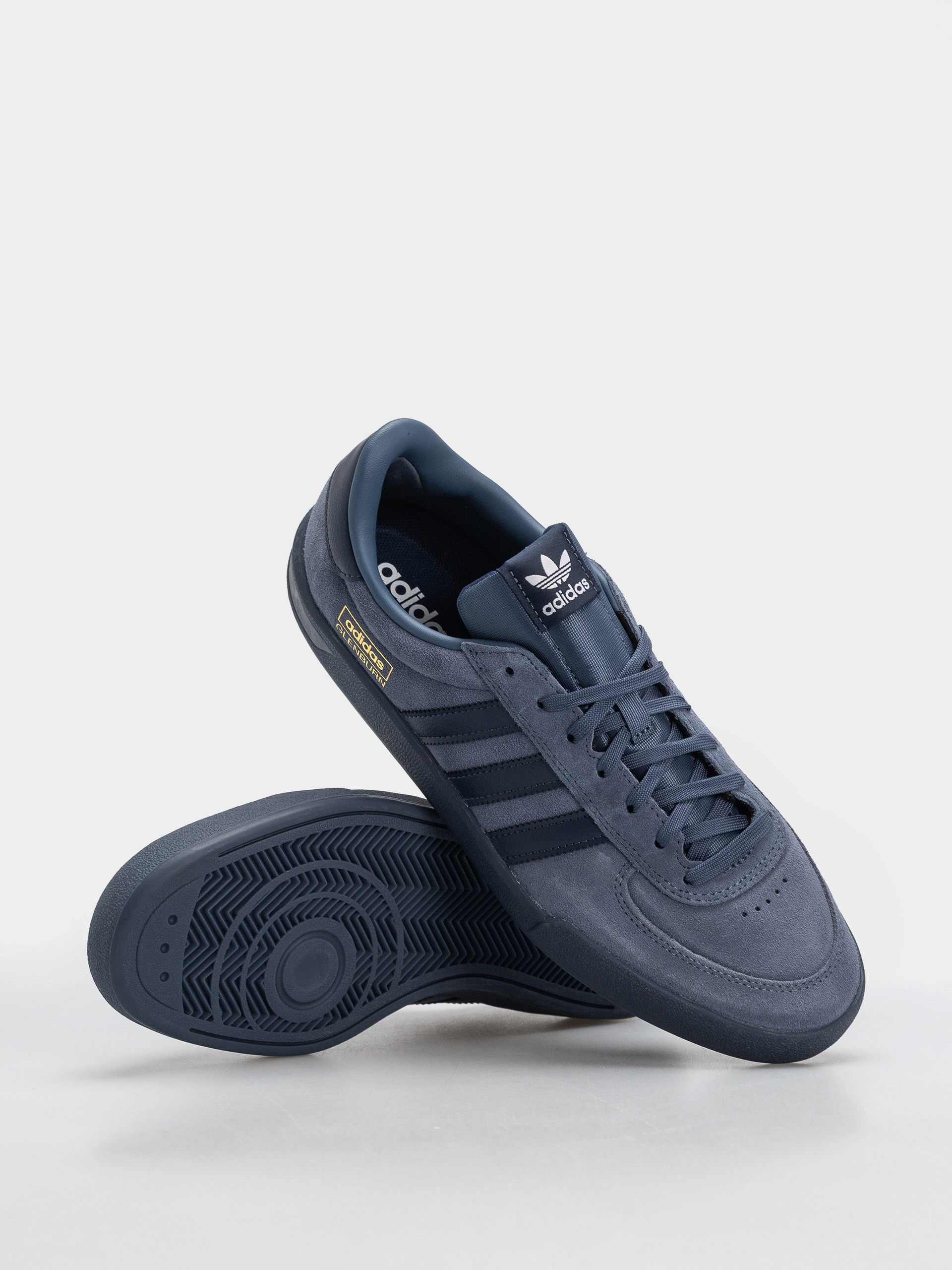 Topánky adidas Glenburn (prloin/prloin/goldmt)