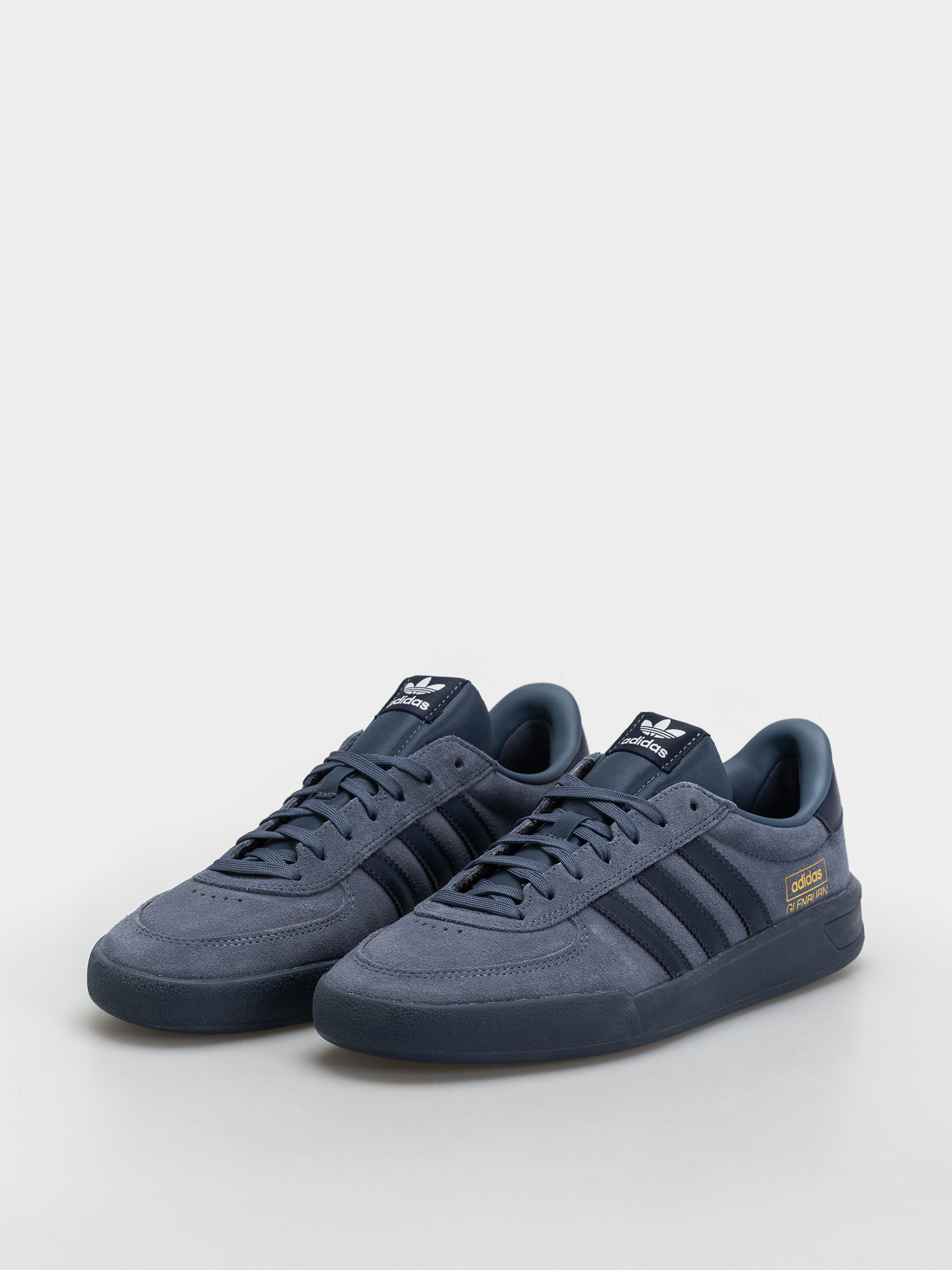 Topánky adidas Glenburn (prloin/prloin/goldmt)