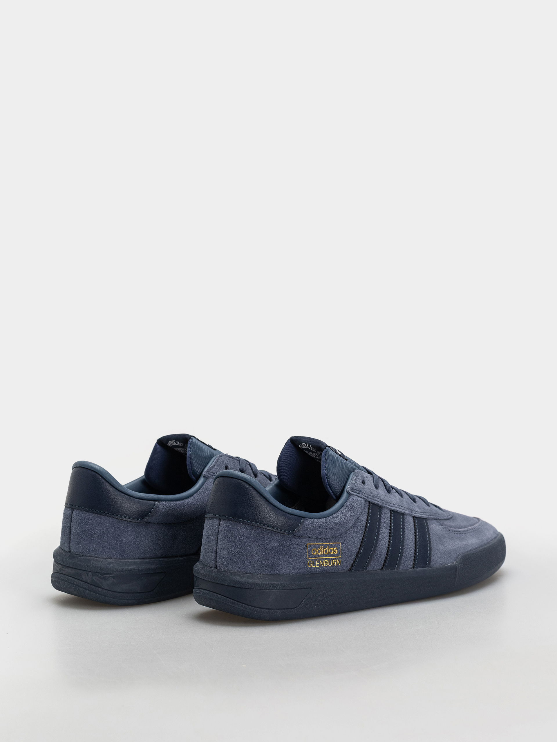 Topánky adidas Glenburn (prloin/prloin/goldmt)