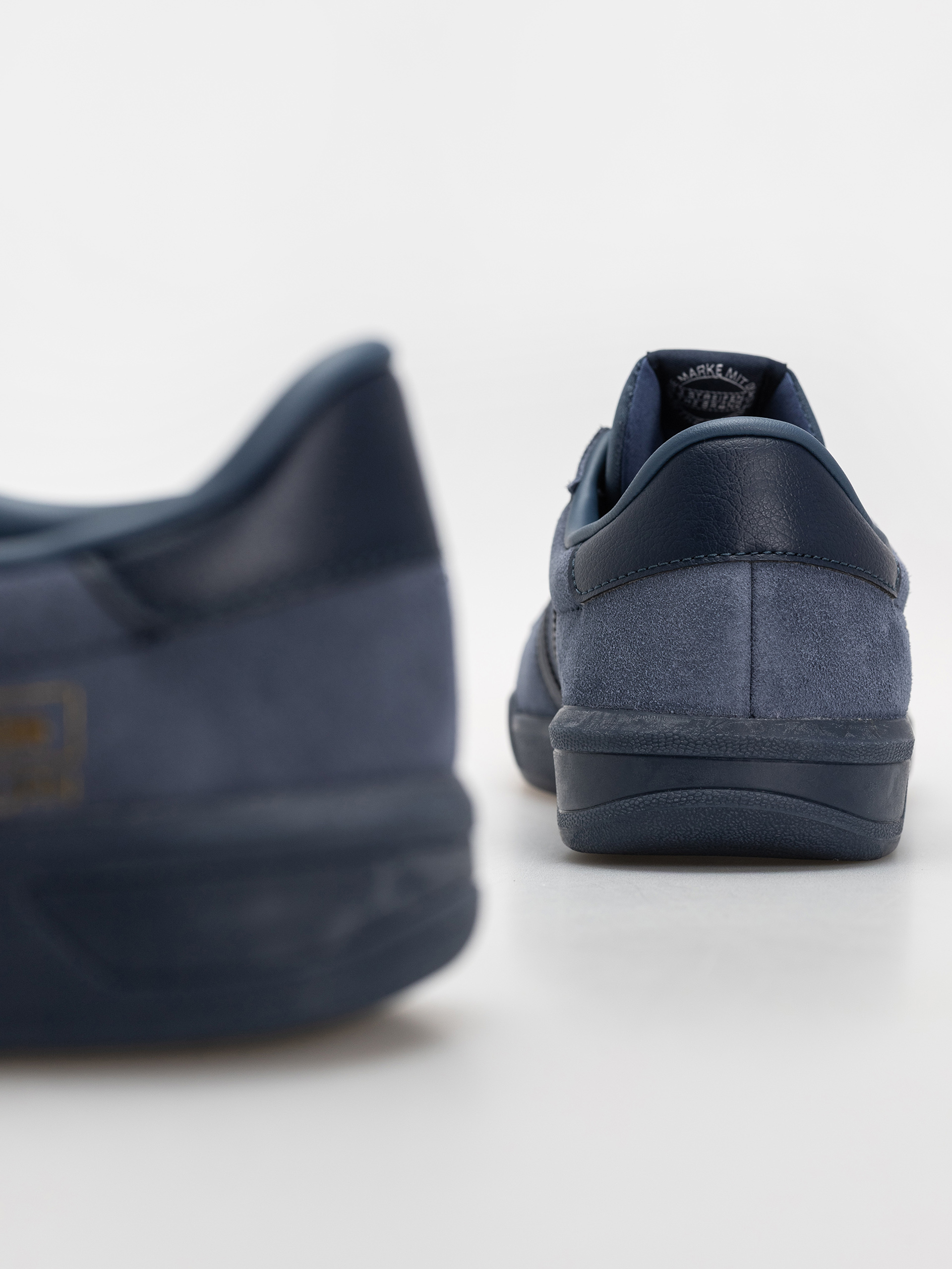 Topánky adidas Glenburn (prloin/prloin/goldmt)
