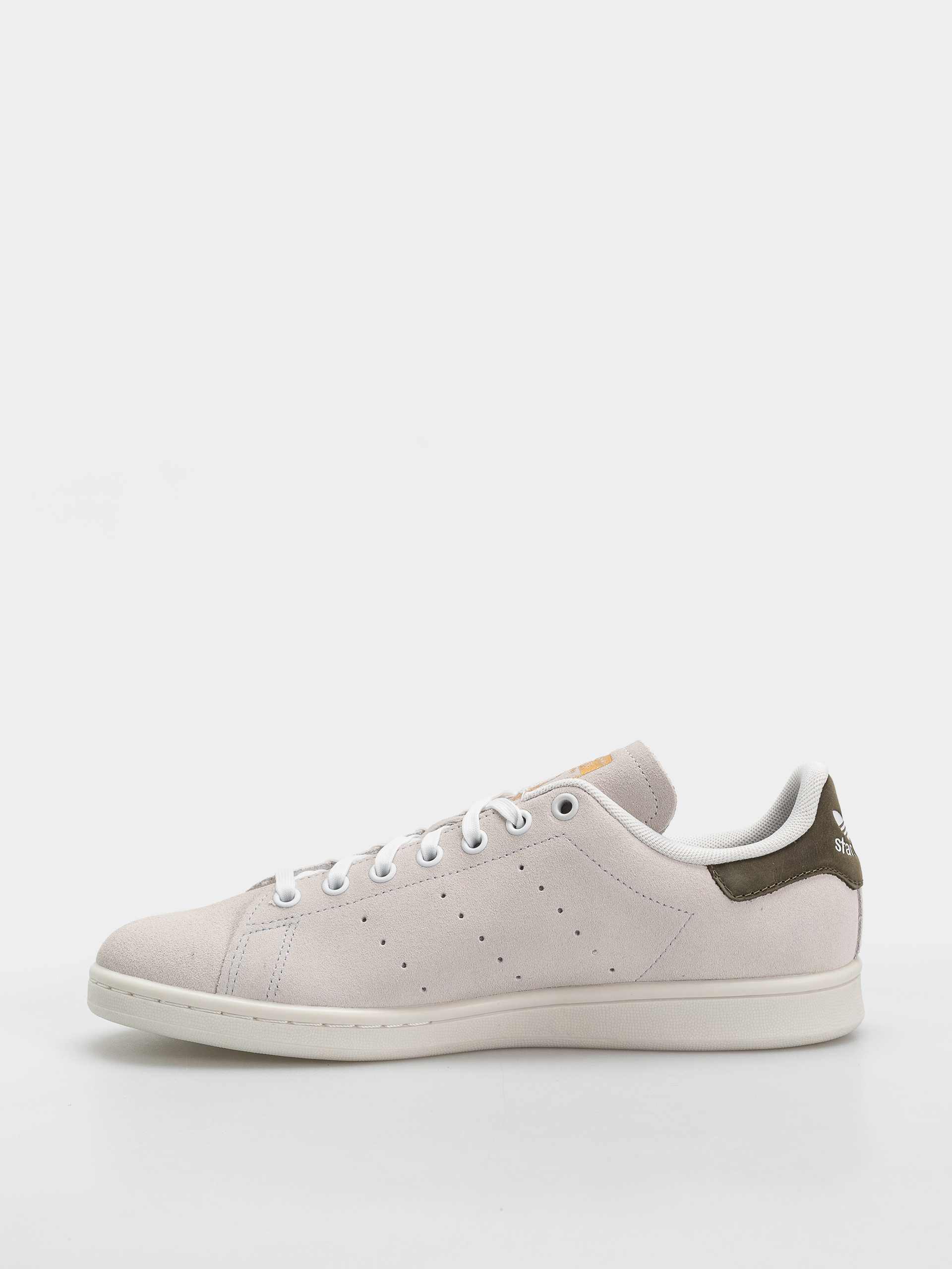 Topánky adidas Stan Smith Adv (crywht/olistr/goldmt)