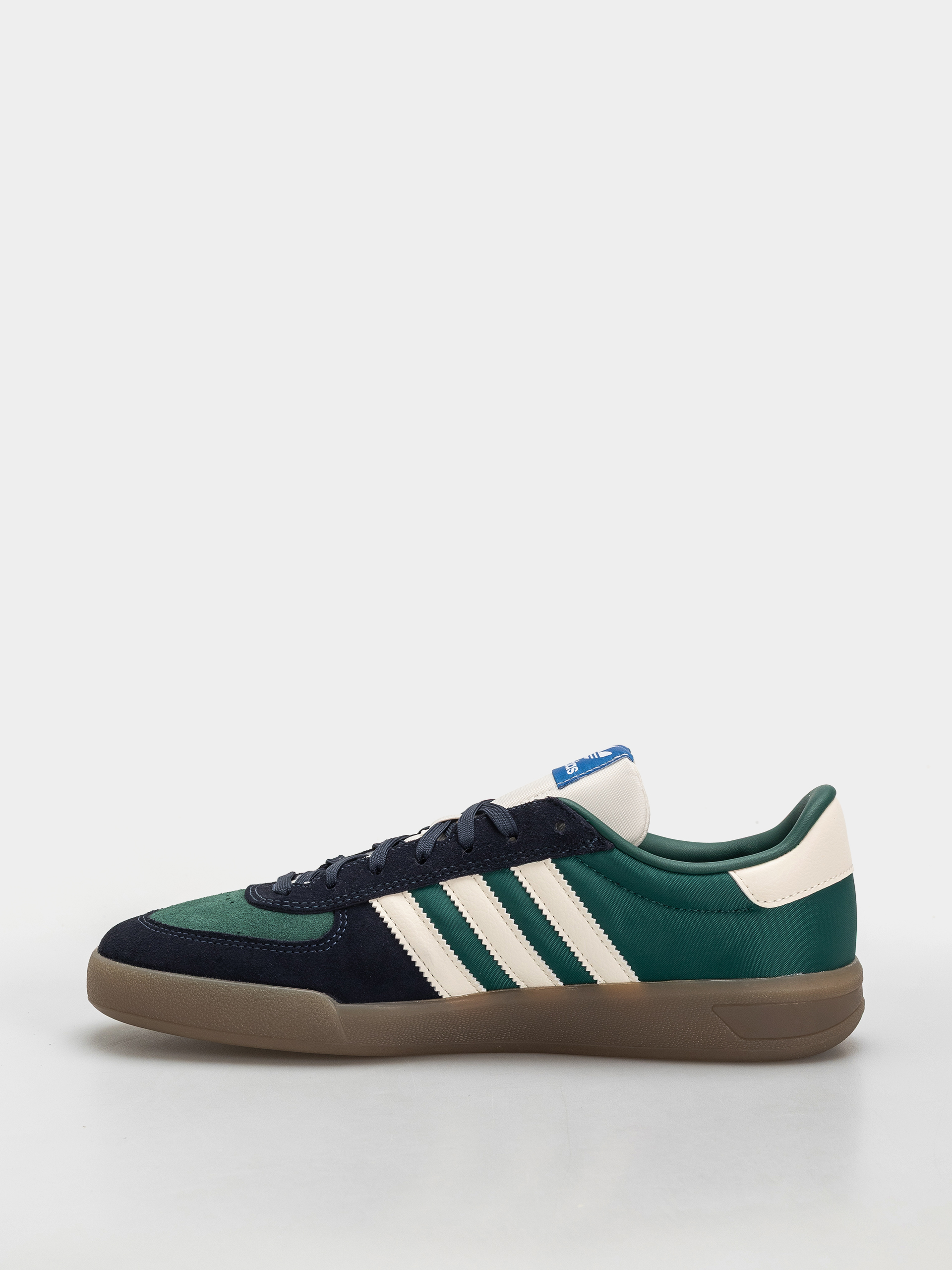 Topánky adidas Glenburn (cgreen/cwhite/legink)