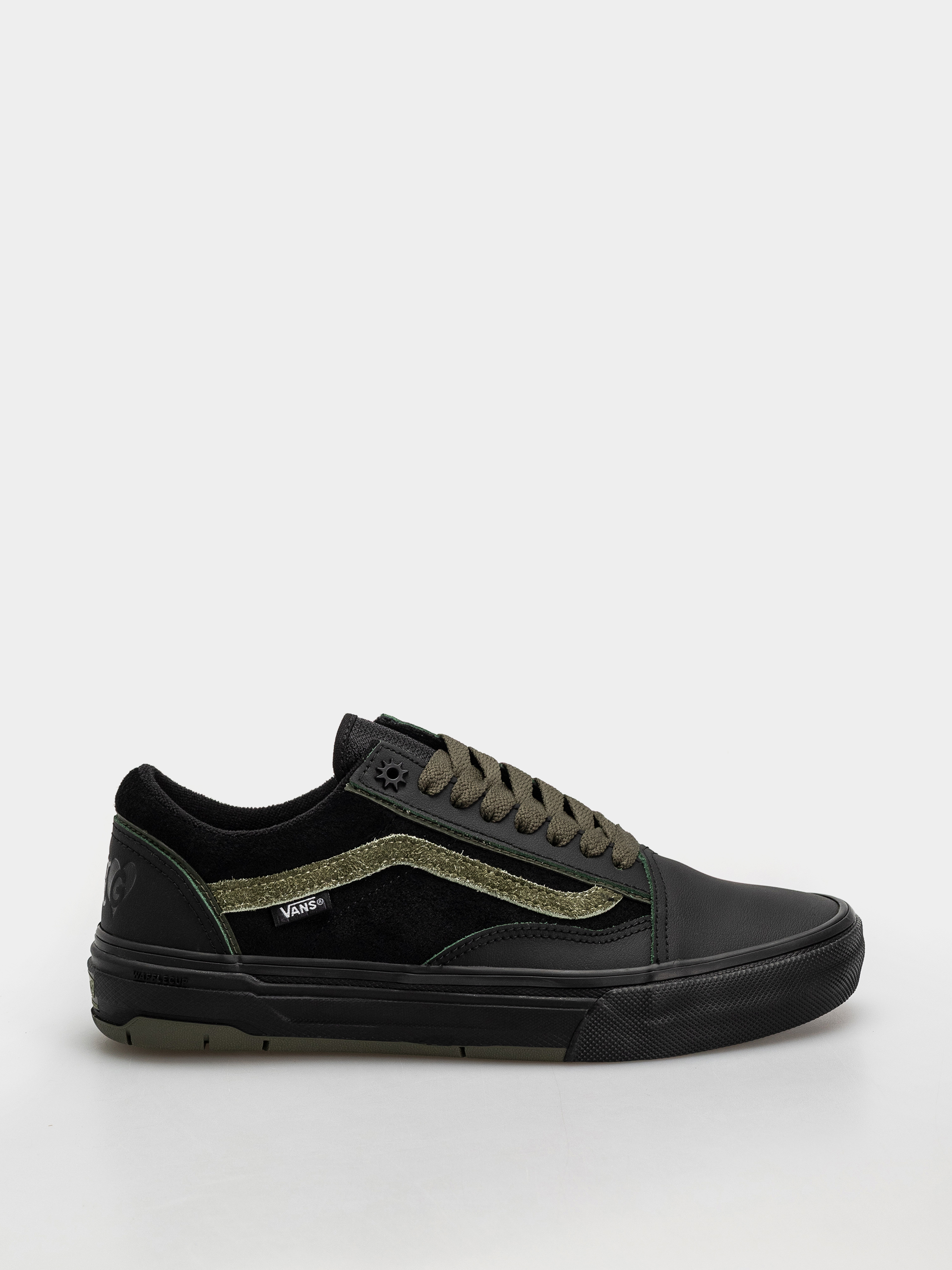 Topánky Vans Skate Old Skool Wafflecup
