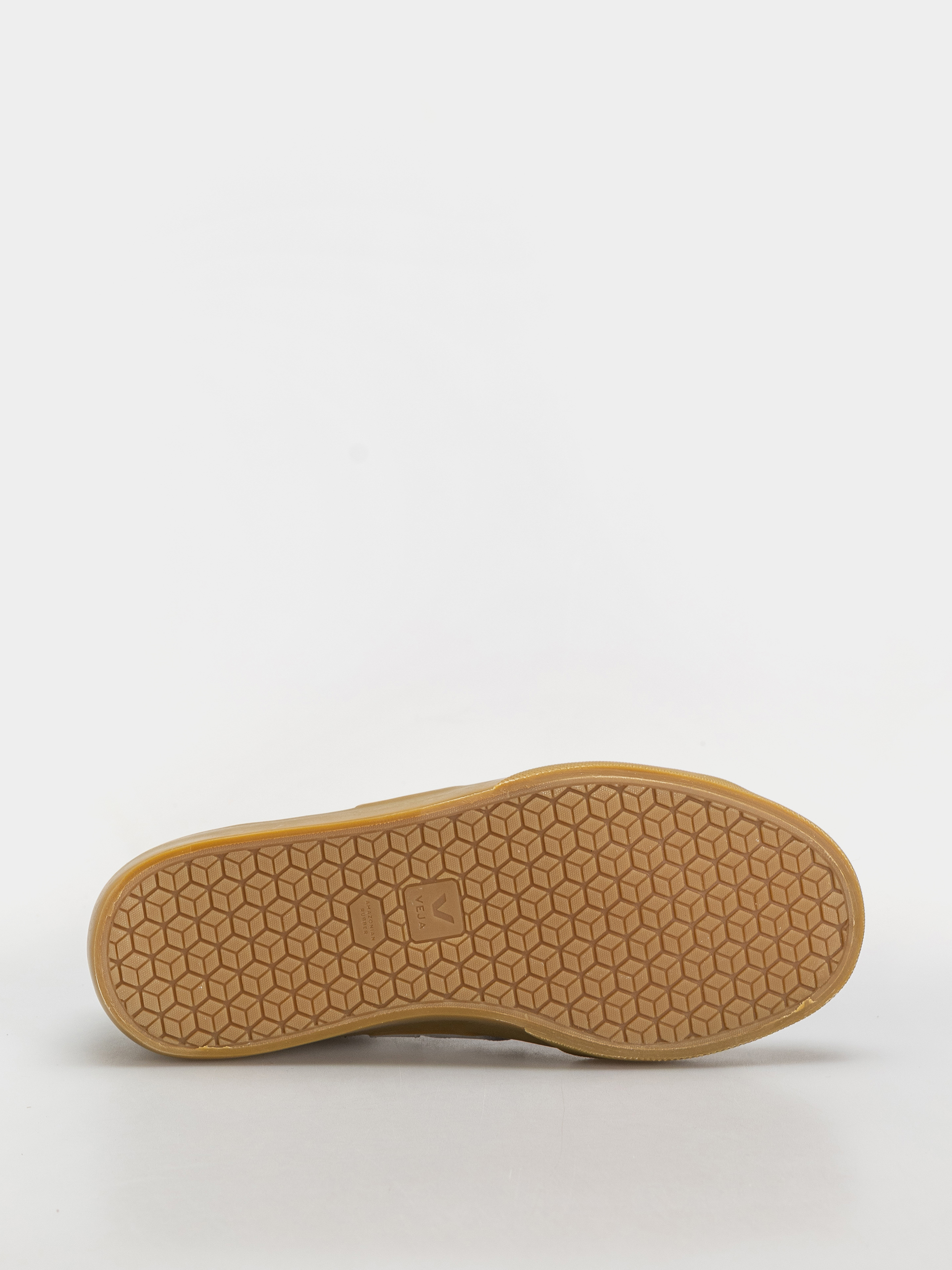 Topánky Veja Campo Wmn (moonrock silver natural)
