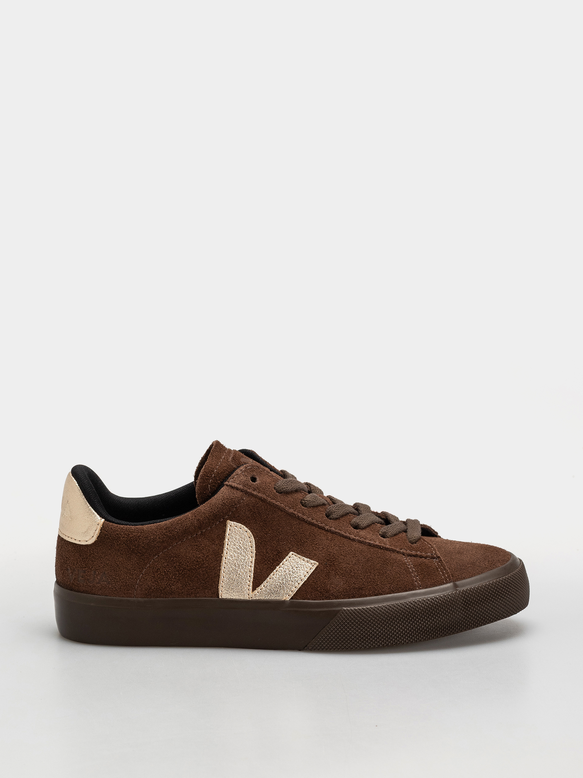 Topu00e1nky Veja Campo Wmn (walnut platine eagle)
