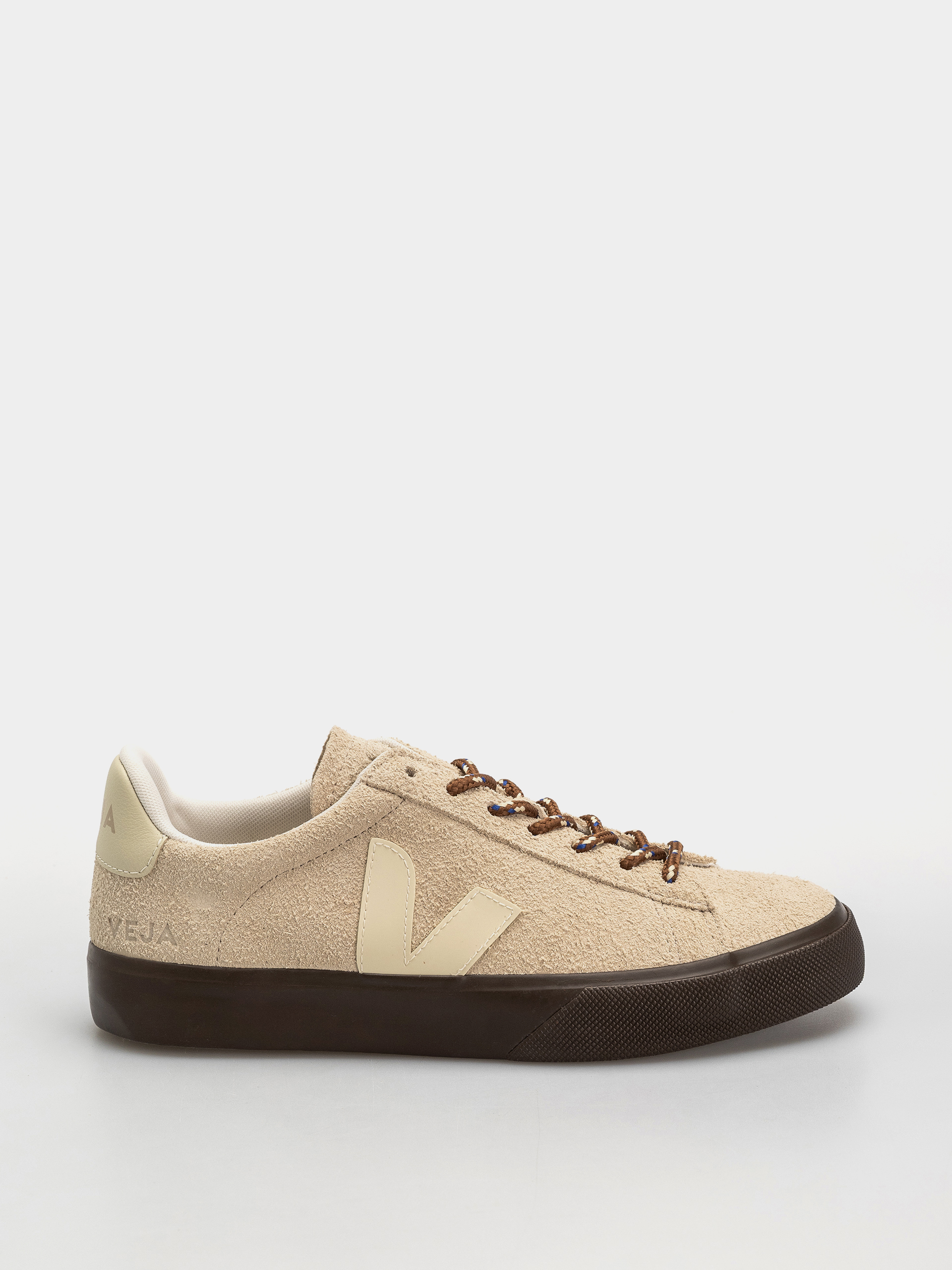 Topu00e1nky Veja Campo Wmn (almond pierre)