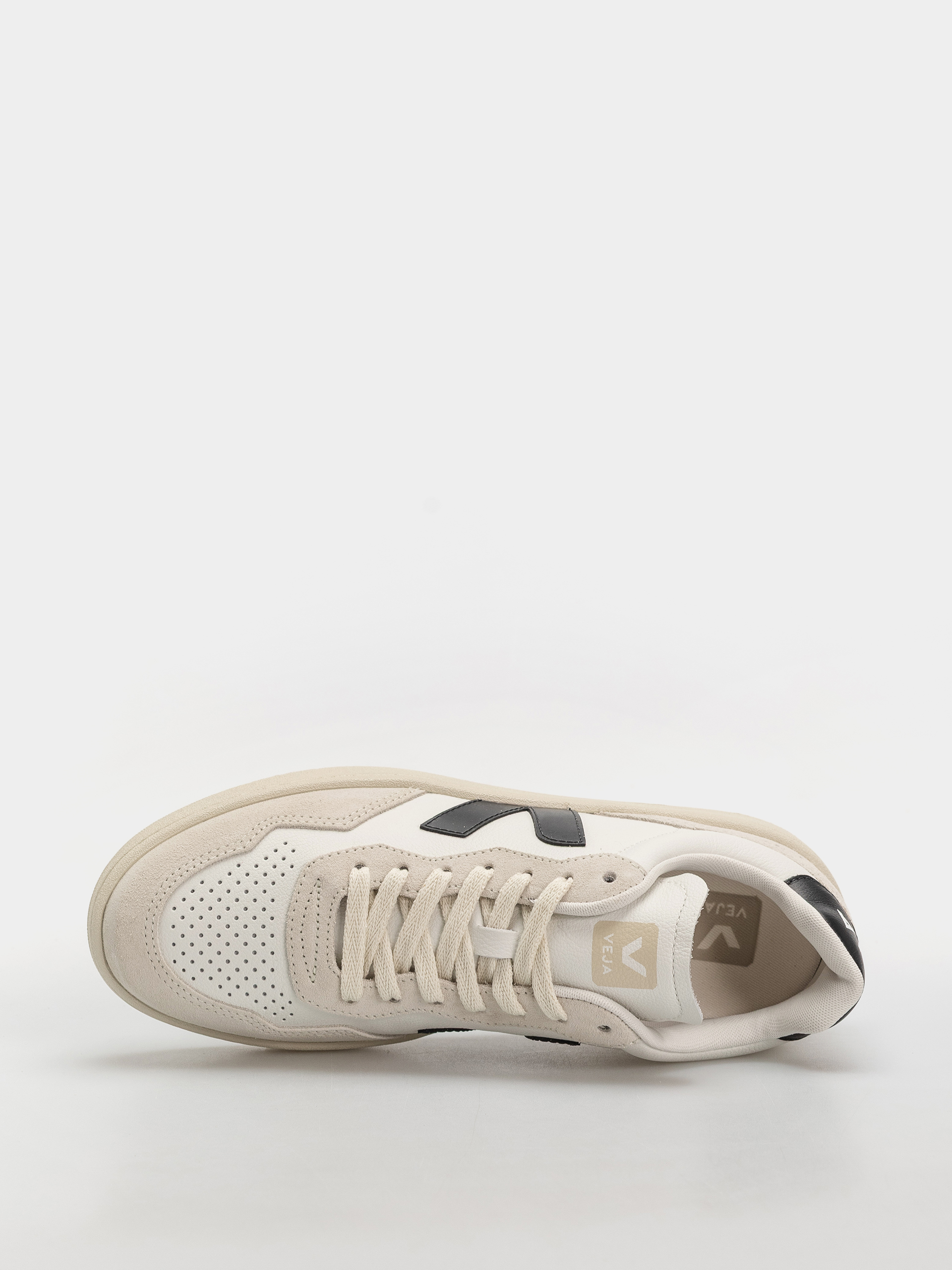 Topánky Veja V 90 (white black)