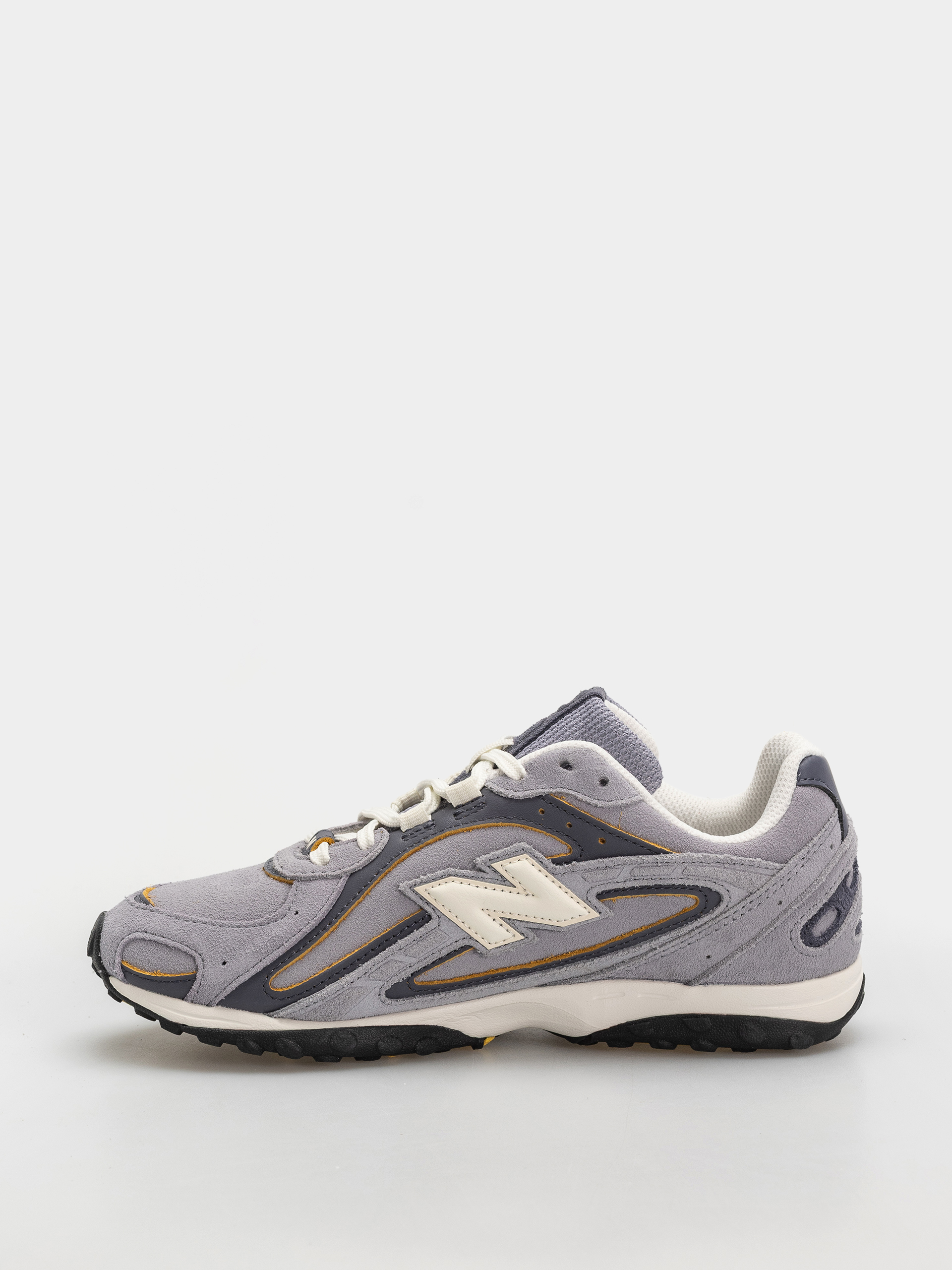 Topánky New Balance 204L (digital mist/meteorite/light mars yellow)