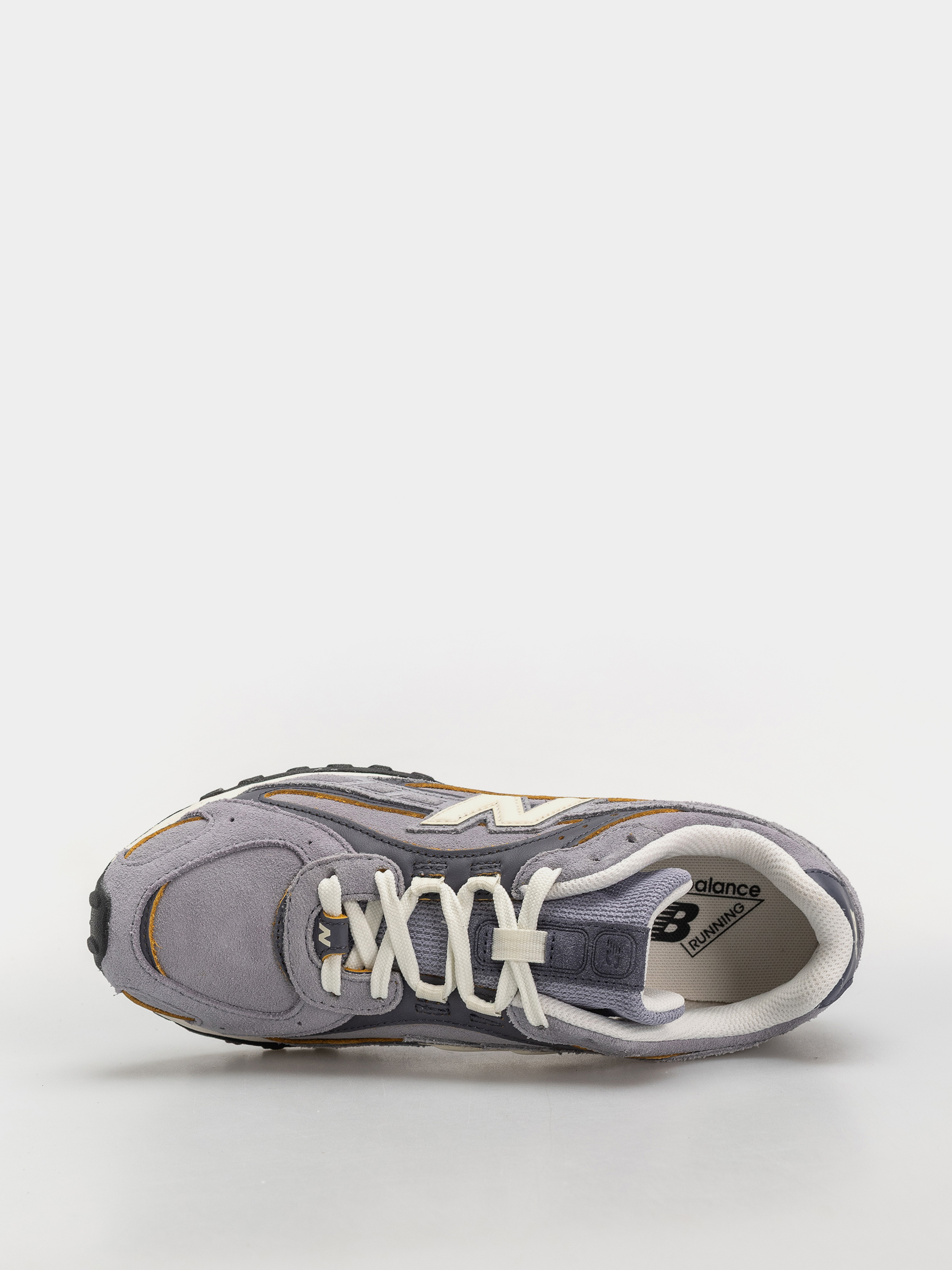 Topánky New Balance 204L (digital mist/meteorite/light mars yellow)