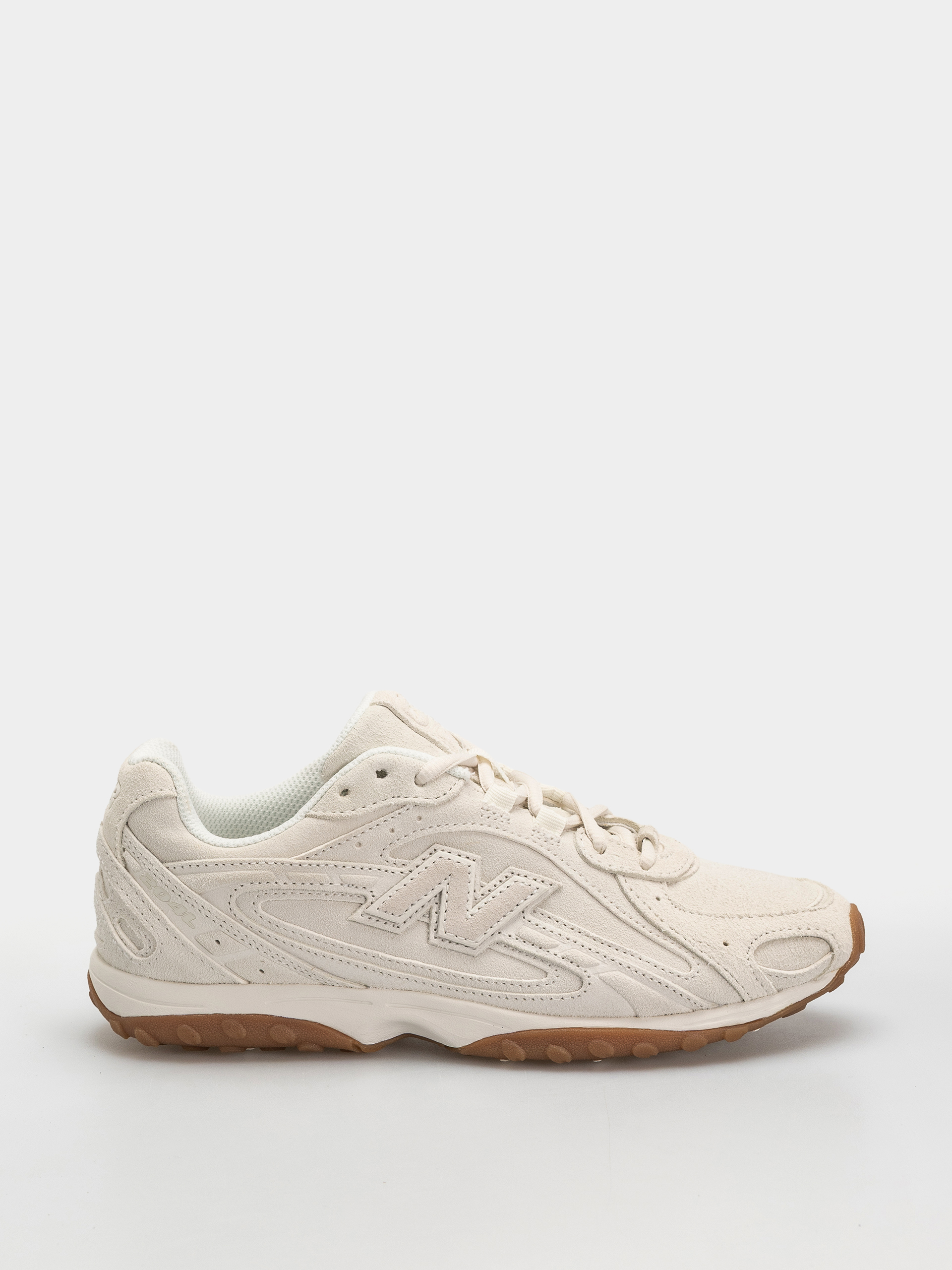 Topánky New Balance 204L (sea salt/sea salt)